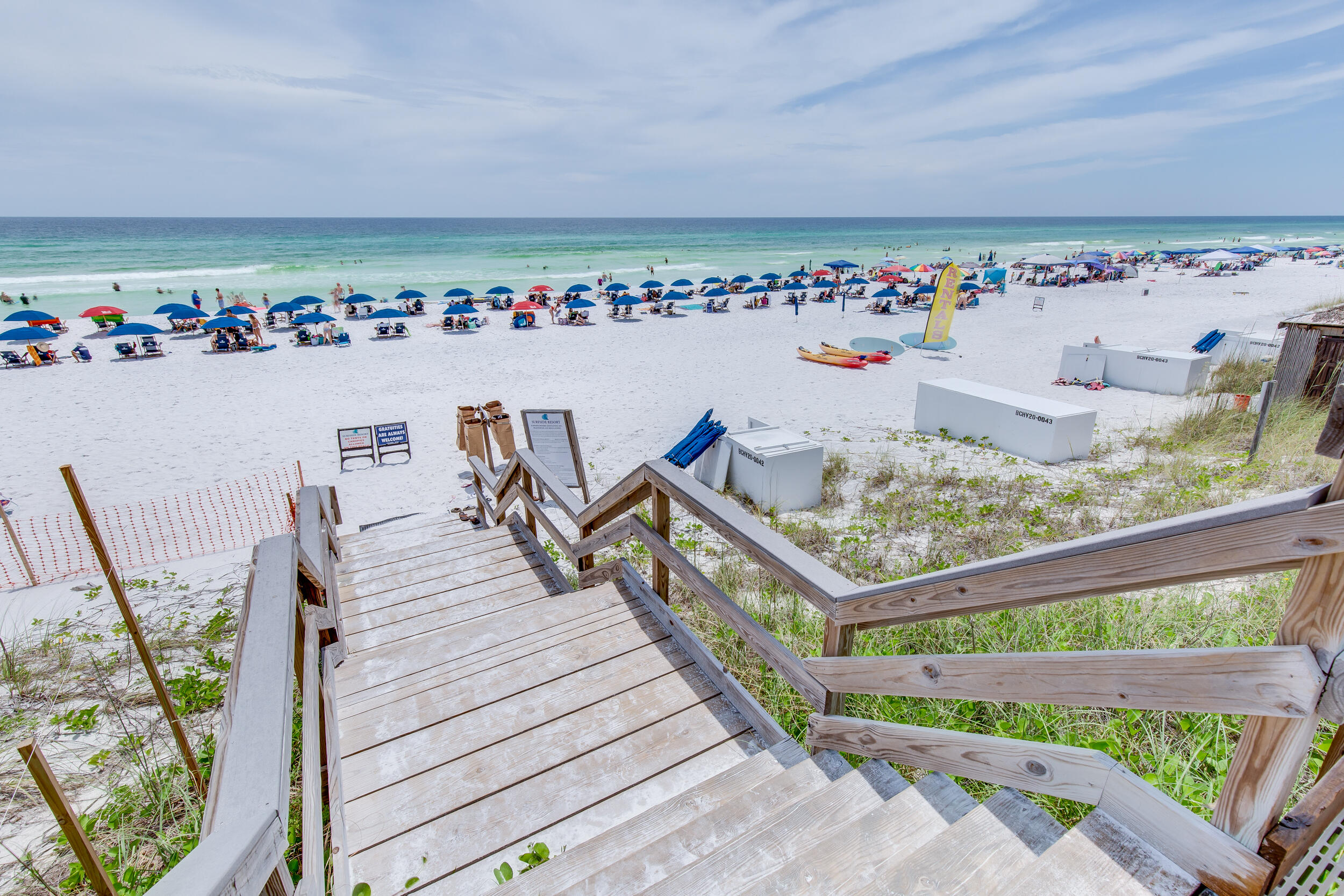 1096 Scenic Gulf Drive, UNIT 1512