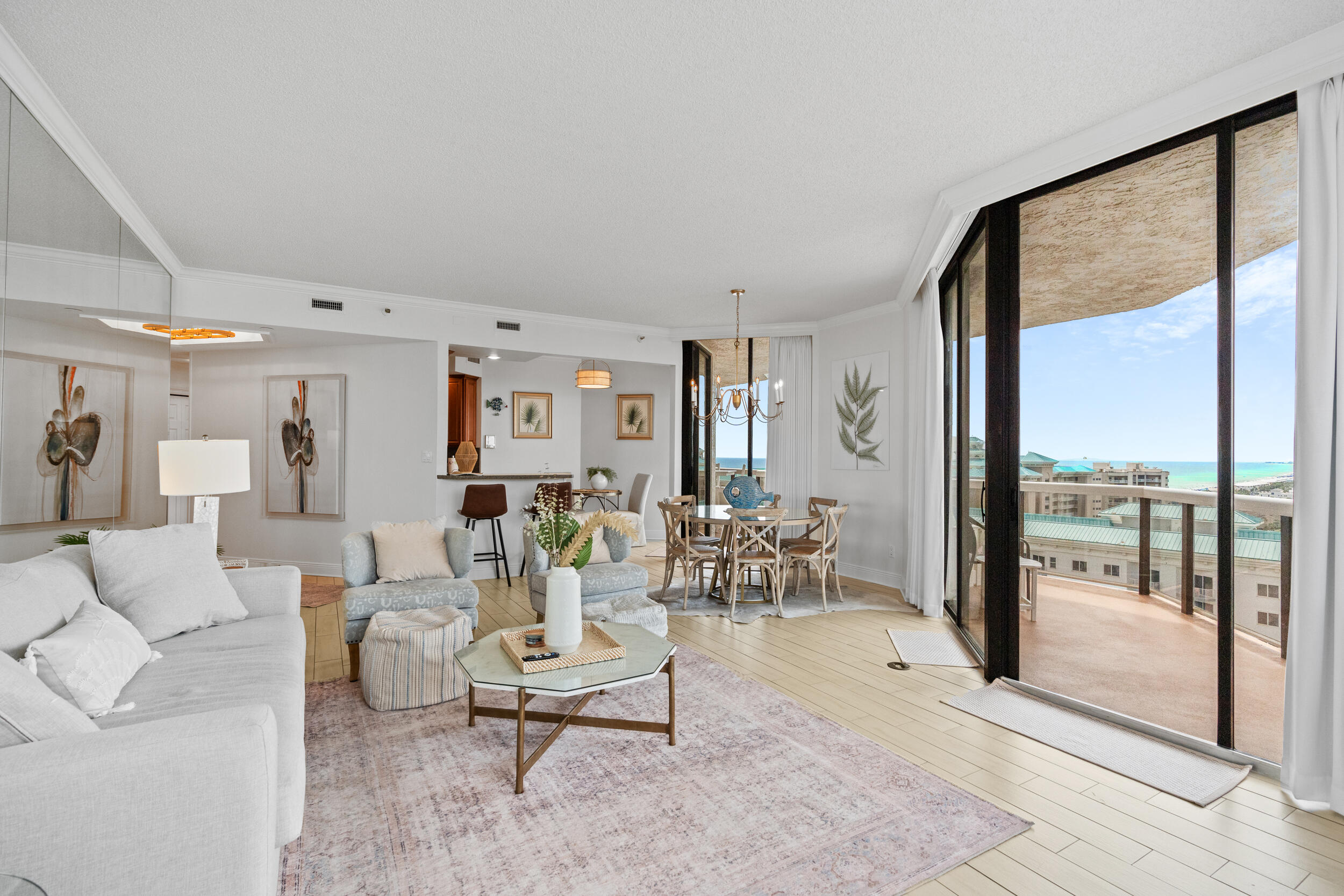 1096 Scenic Gulf Drive, UNIT 1512