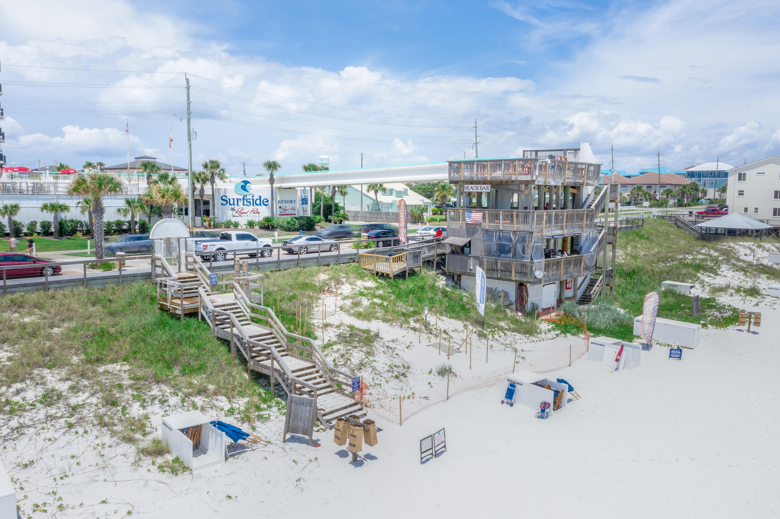 1096 Scenic Gulf Drive, UNIT 1512