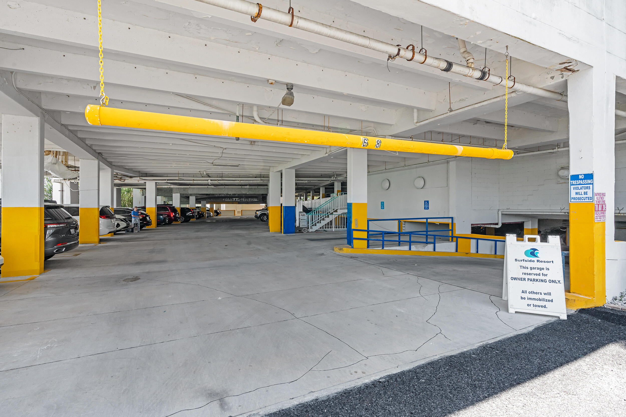 1096 Scenic Gulf Drive, UNIT 1512