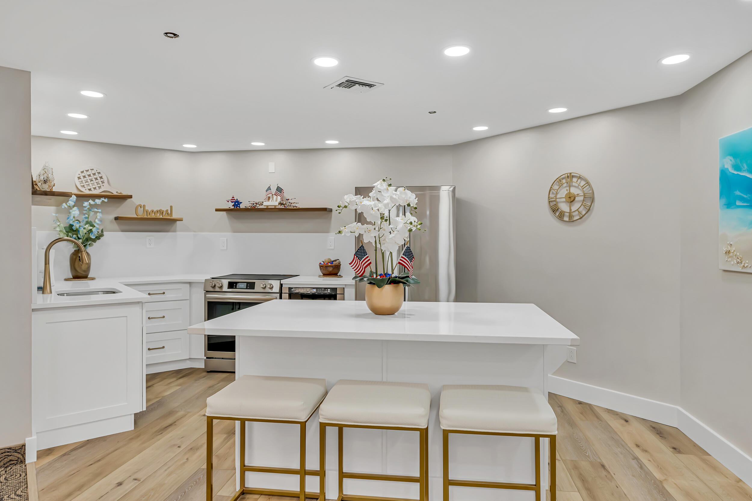 1096 Scenic Gulf Drive, UNIT 1512