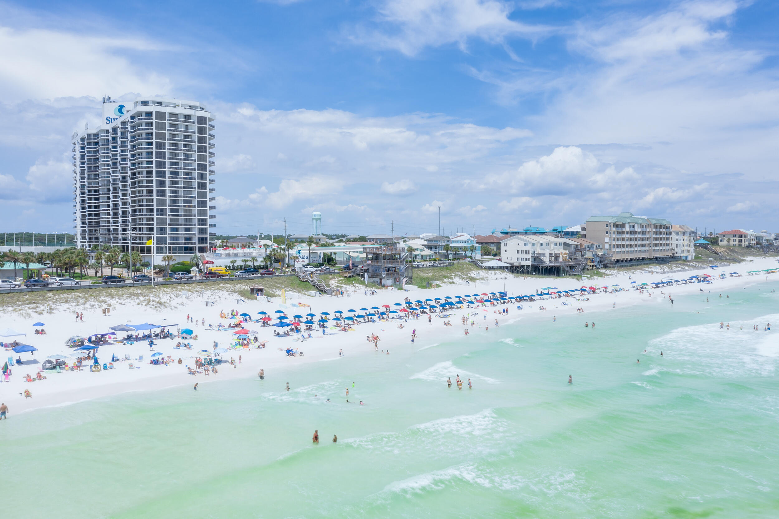 1096 Scenic Gulf Drive, UNIT 1512