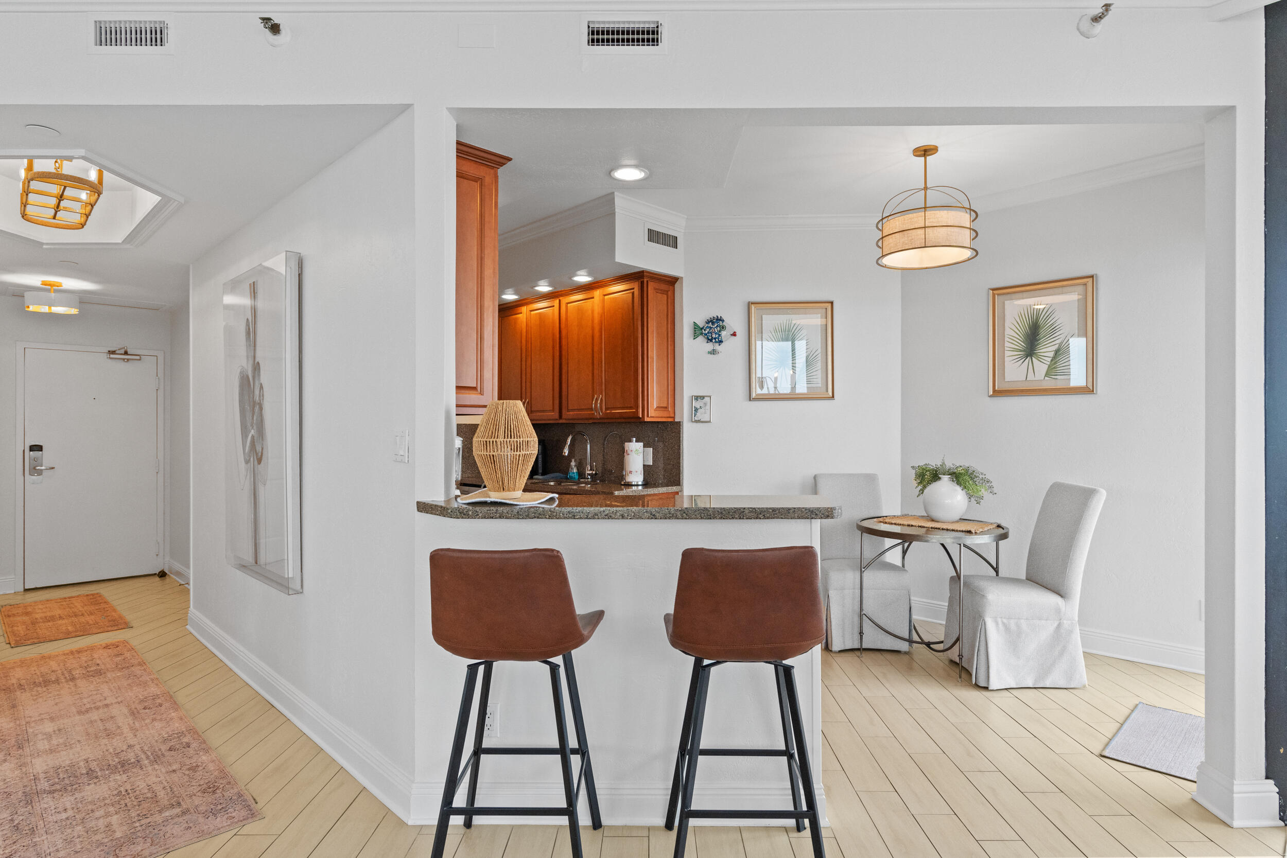 1096 Scenic Gulf Drive, UNIT 1512