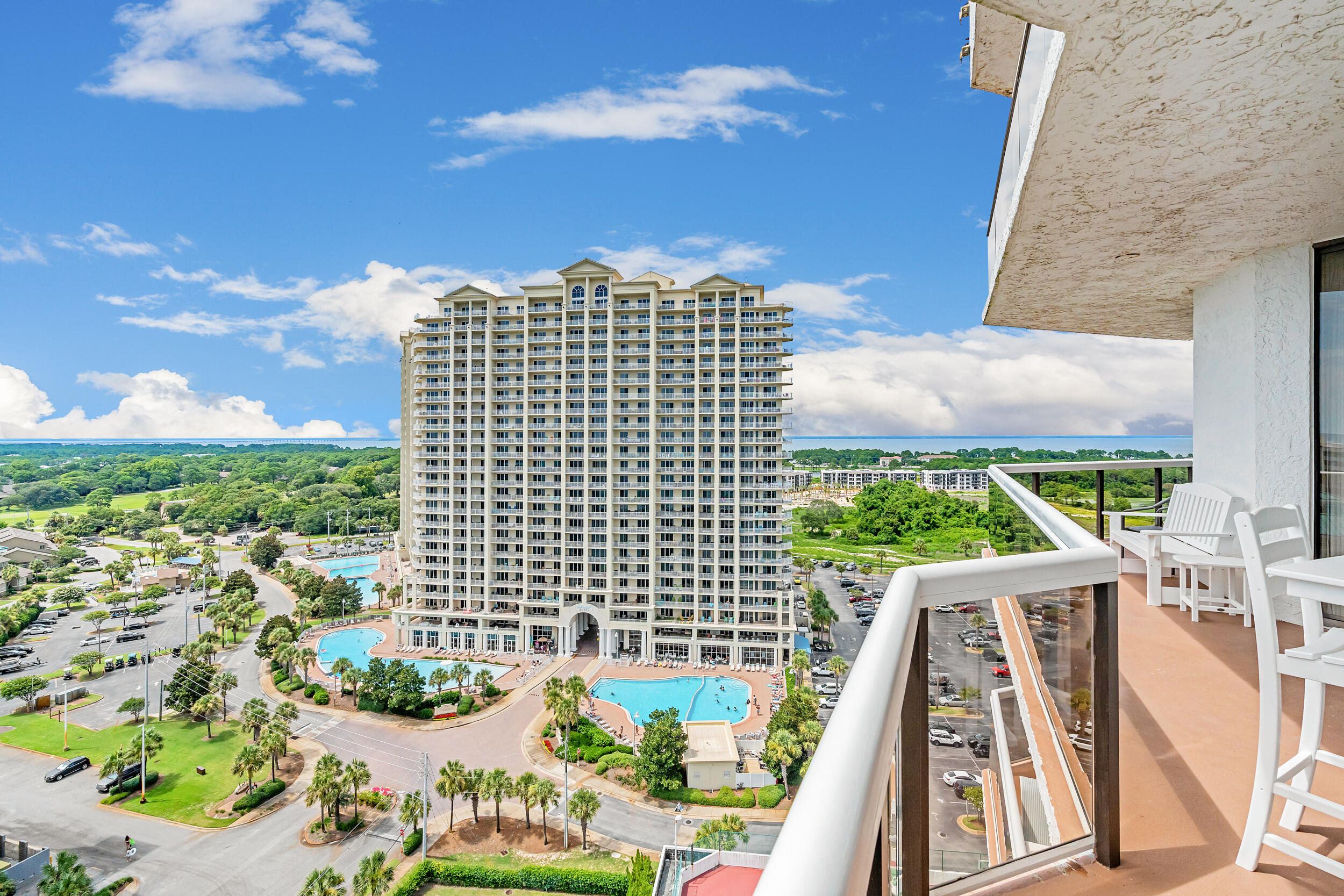 1096 Scenic Gulf Drive, UNIT 1512