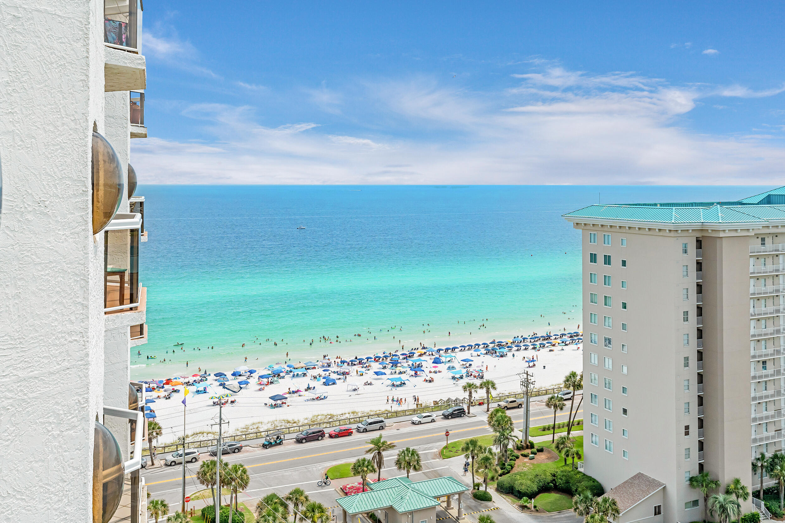 1096 Scenic Gulf Drive, UNIT 1512