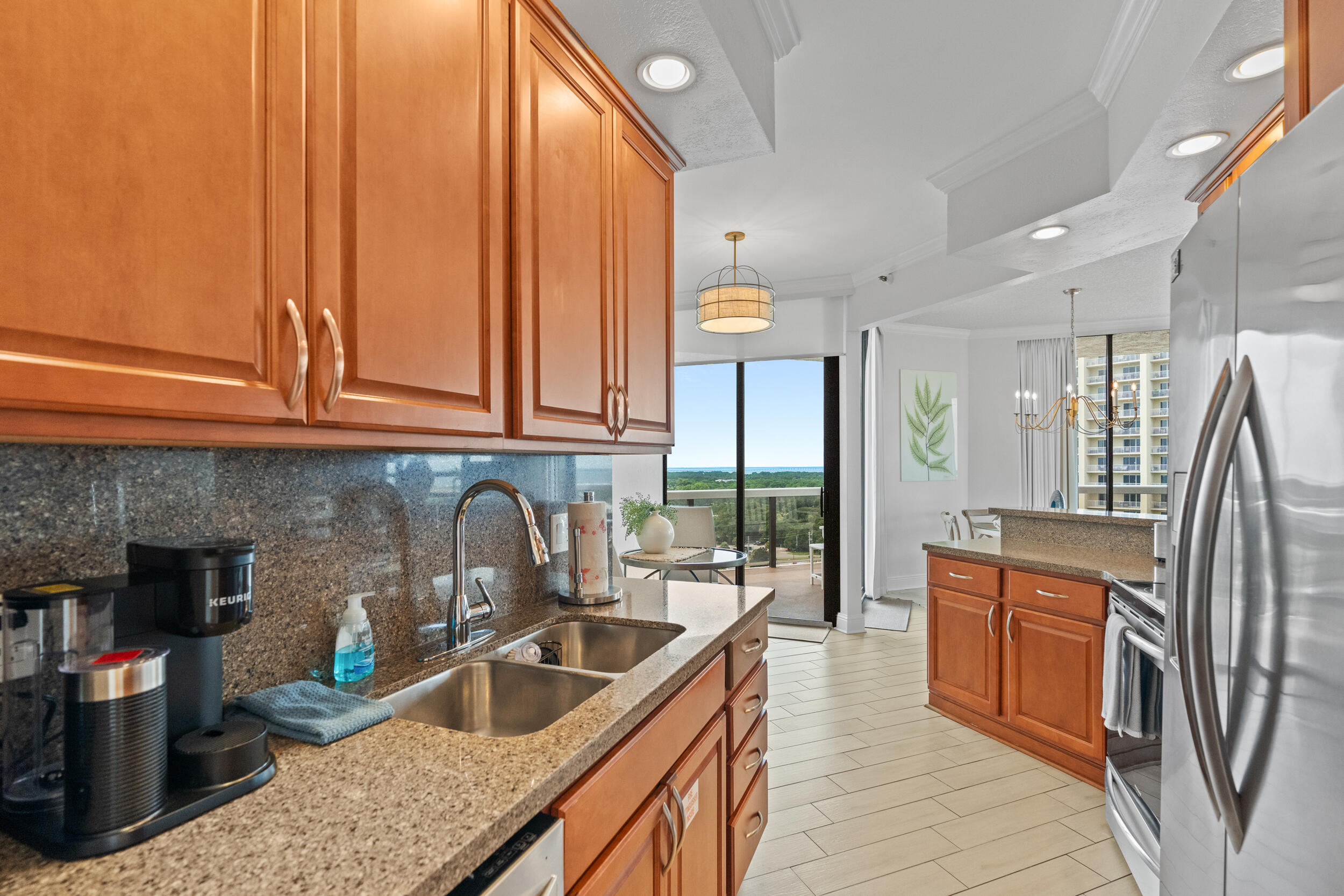 1096 Scenic Gulf Drive, UNIT 1512
