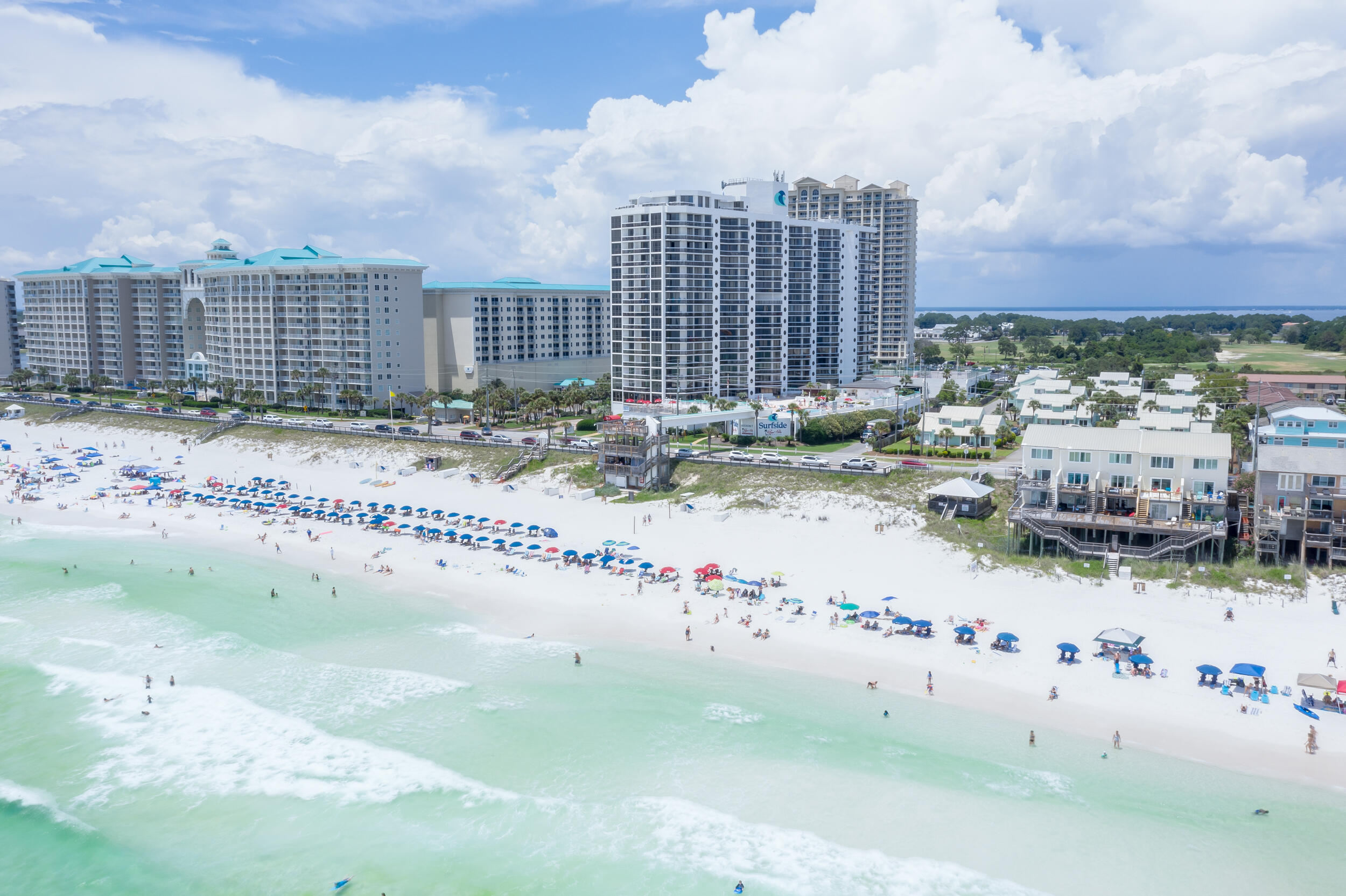 1096 Scenic Gulf Drive, UNIT 1512