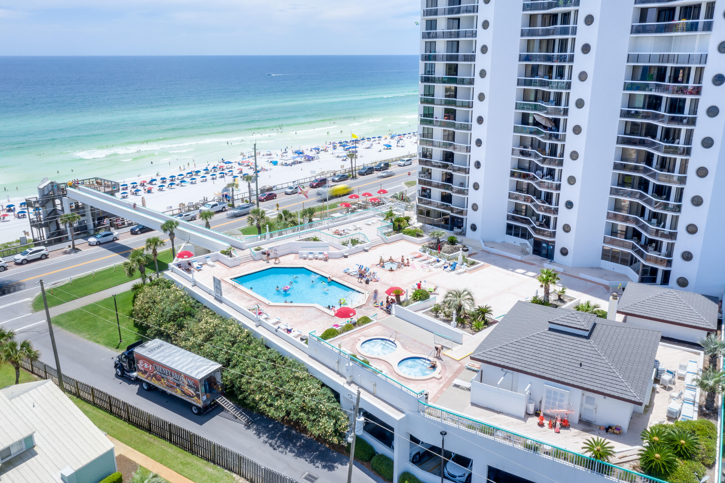 1096 Scenic Gulf Drive, UNIT 1512