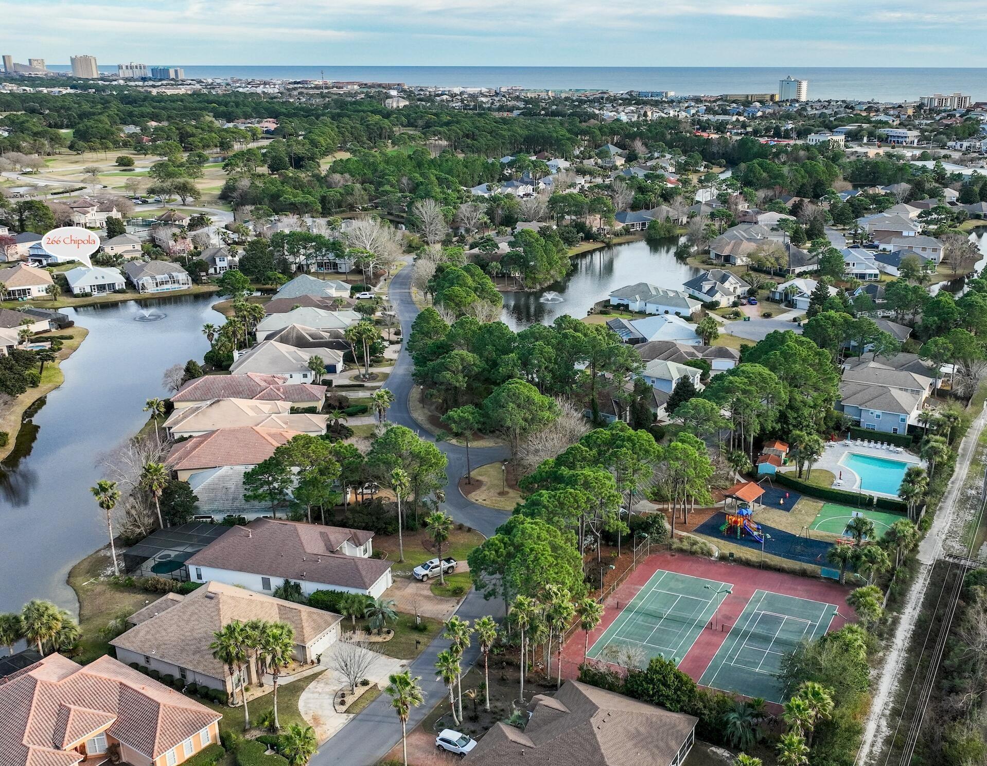 266 Chipola Cove