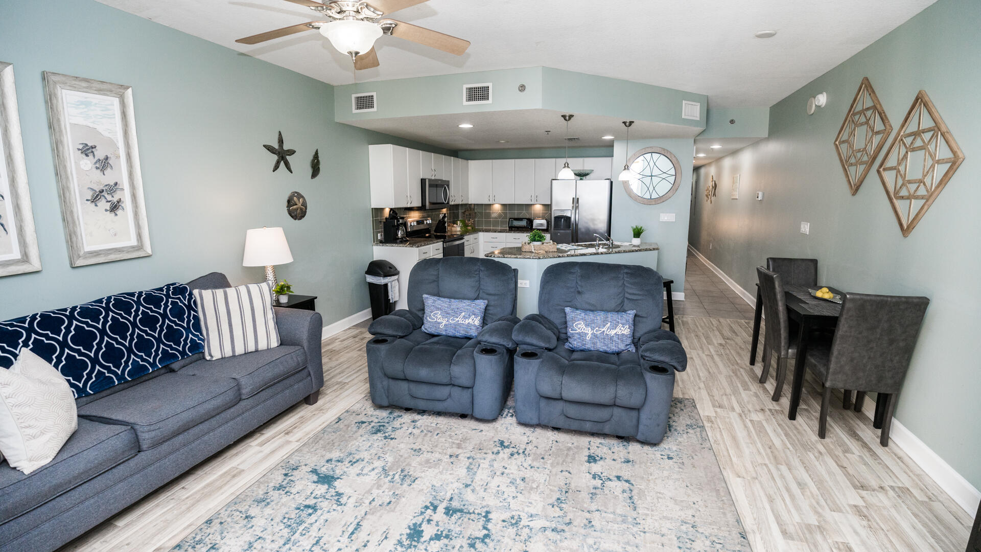 11800 Front Beach Road 2-703 Road 703