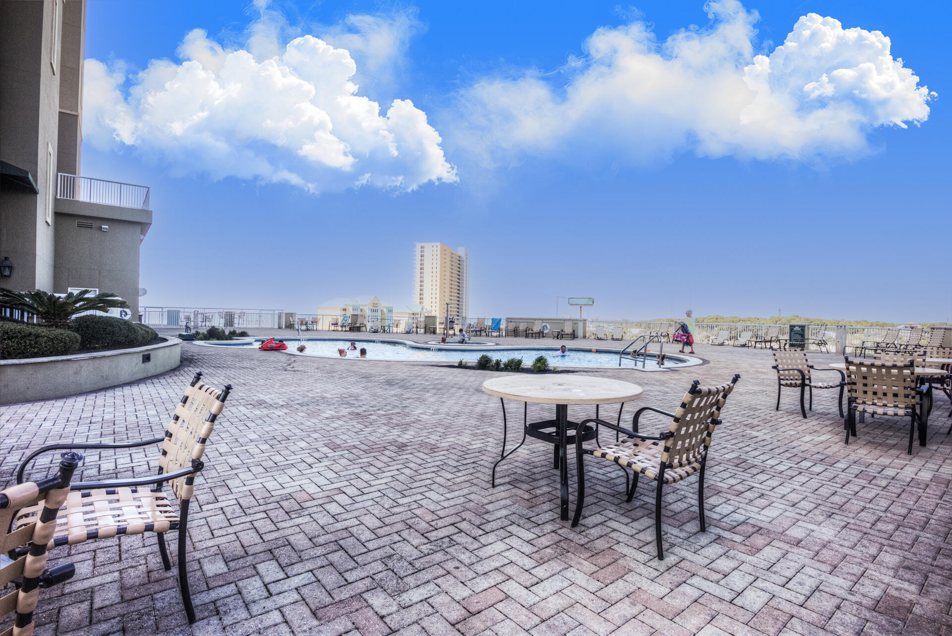 11800 Front Beach Road 2-703 Road 703