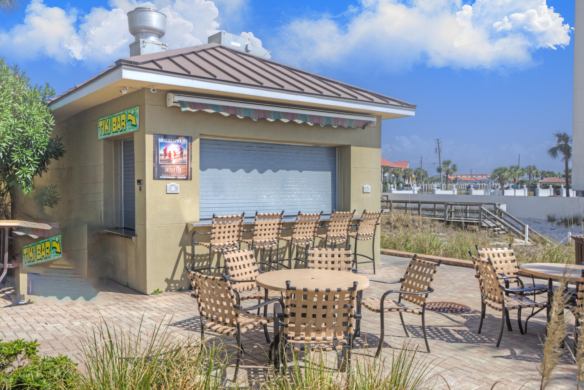 11800 Front Beach Road 2-703 Road 703