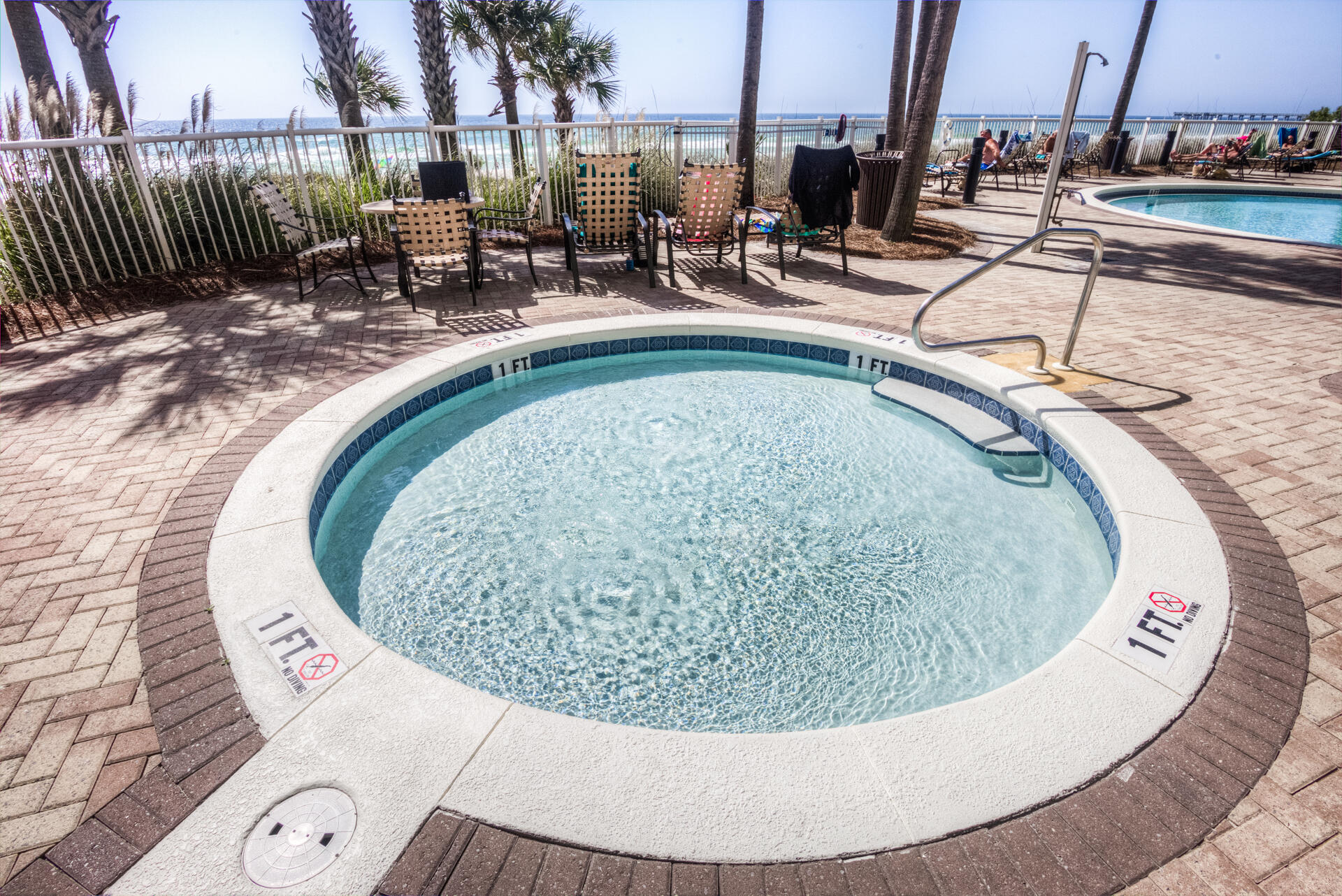 11800 Front Beach Road 2-703 Road 703