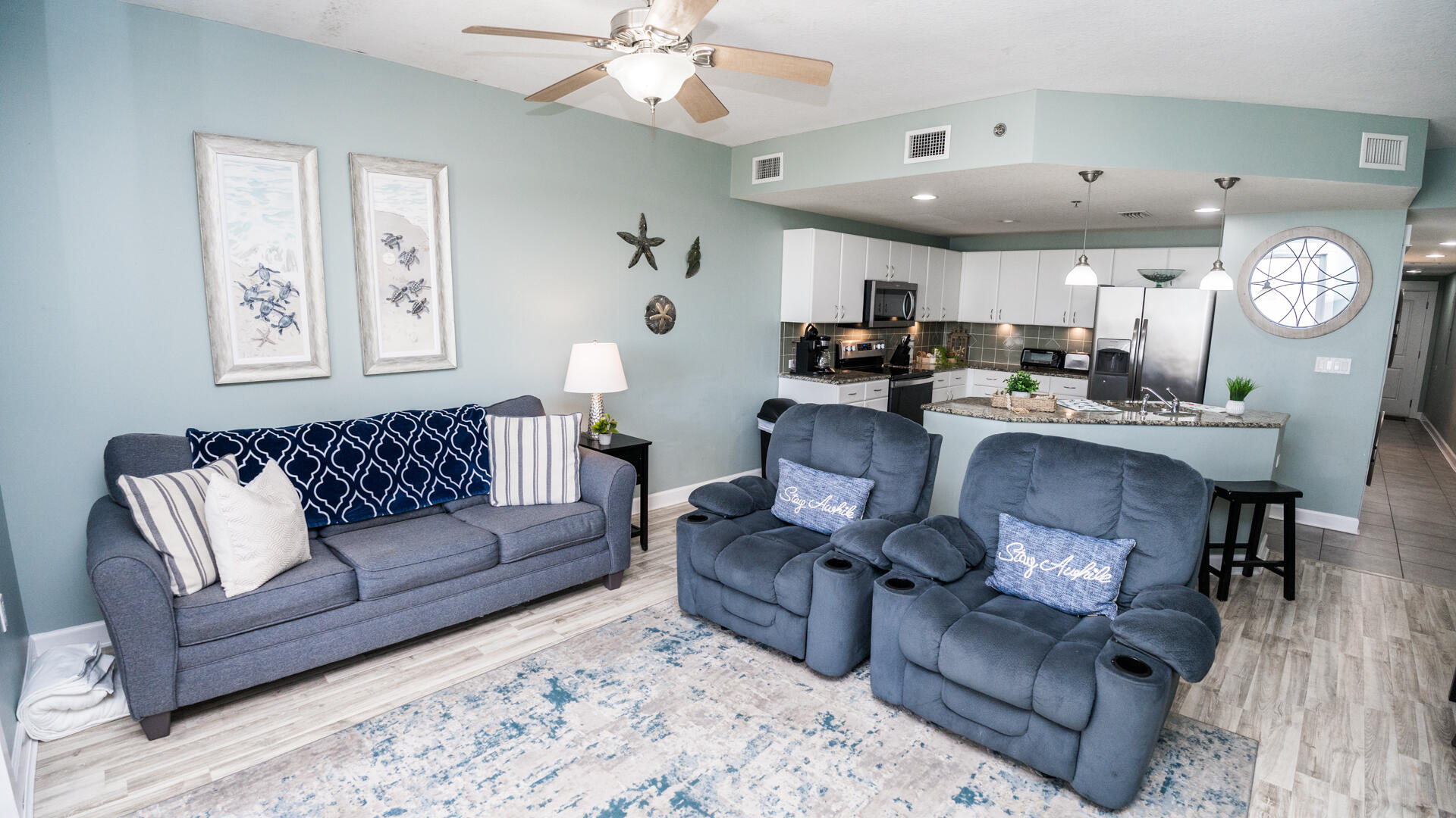 11800 Front Beach Road 2-703 Road 703