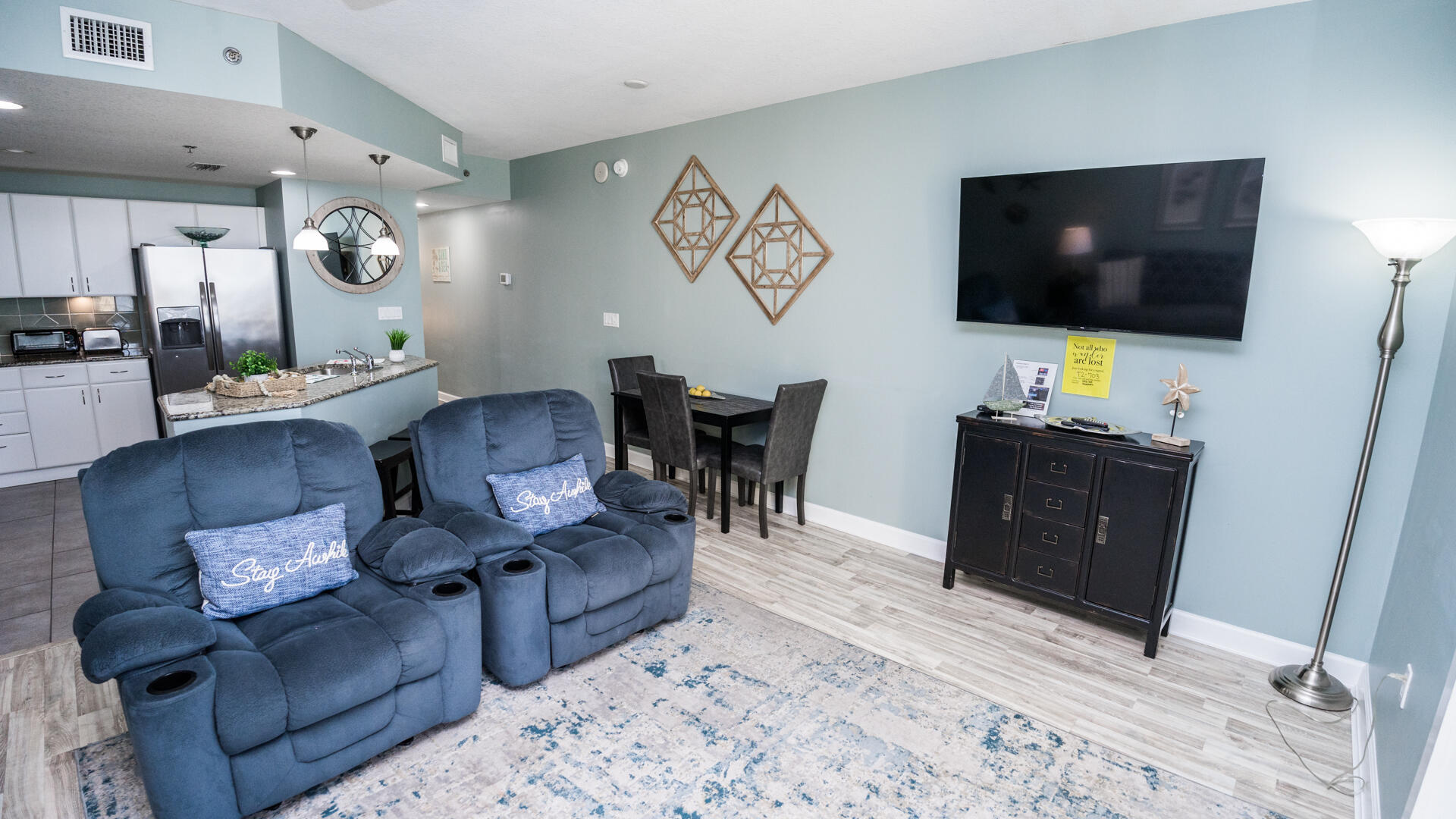 11800 Front Beach Road 2-703 Road 703