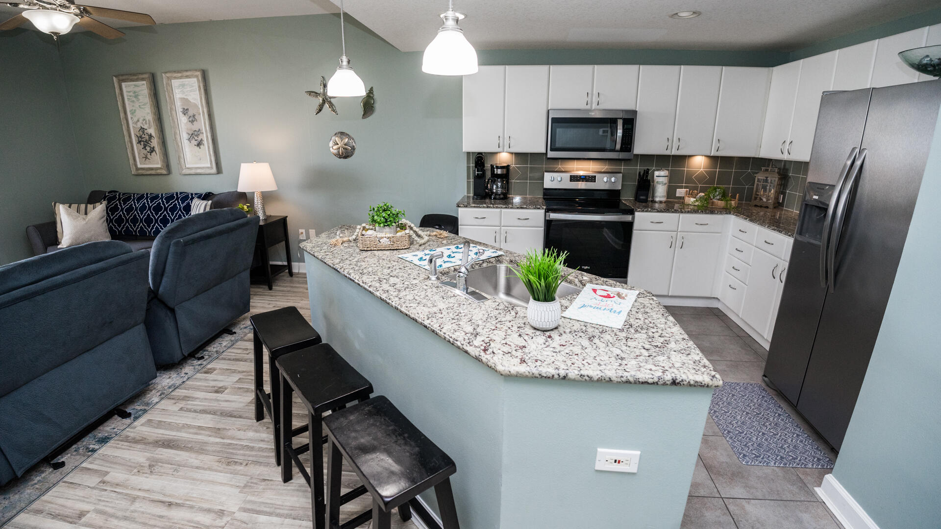 11800 Front Beach Road 2-703 Road 703