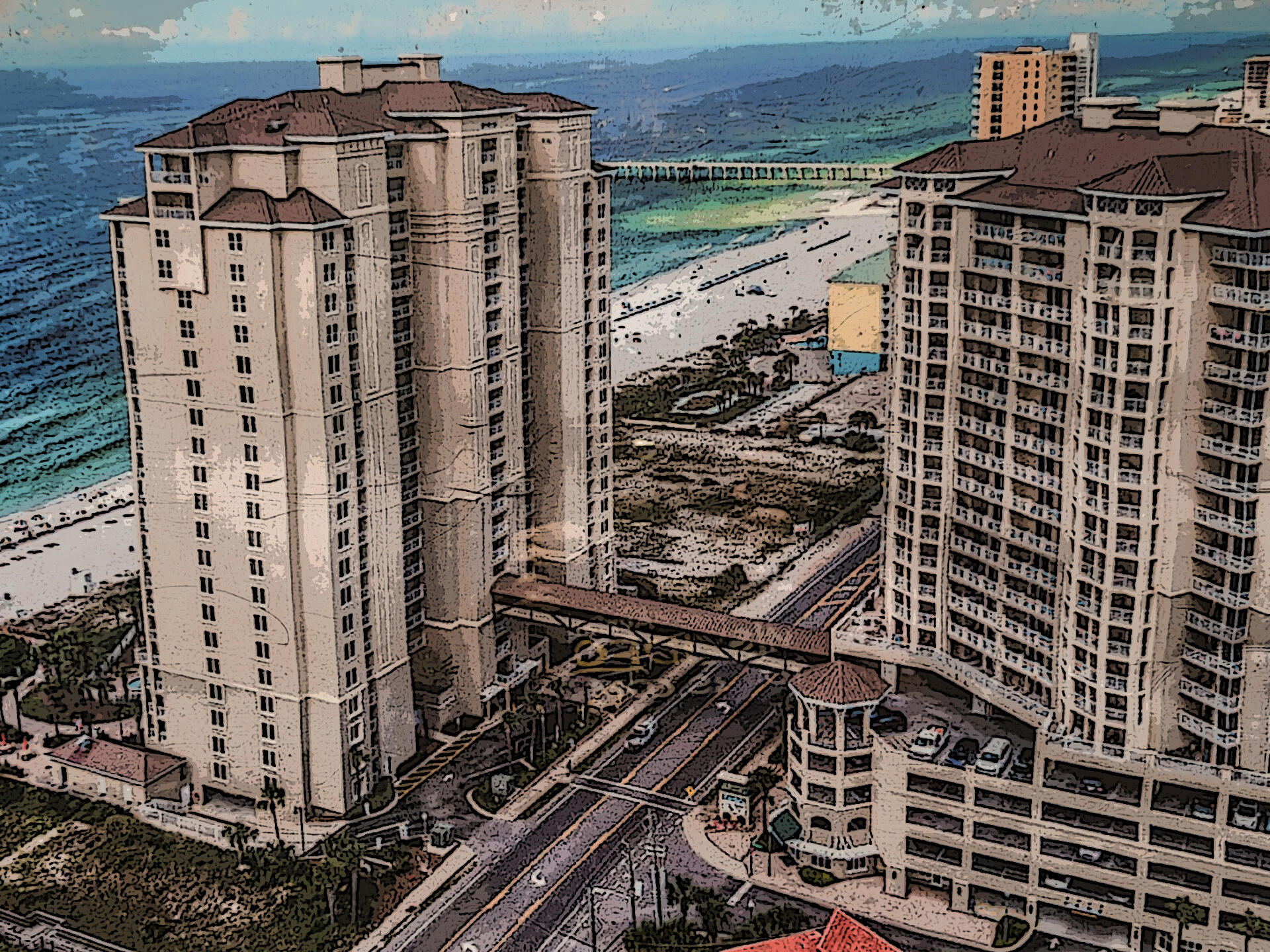 11800 Front Beach Road 2-703 Road 703