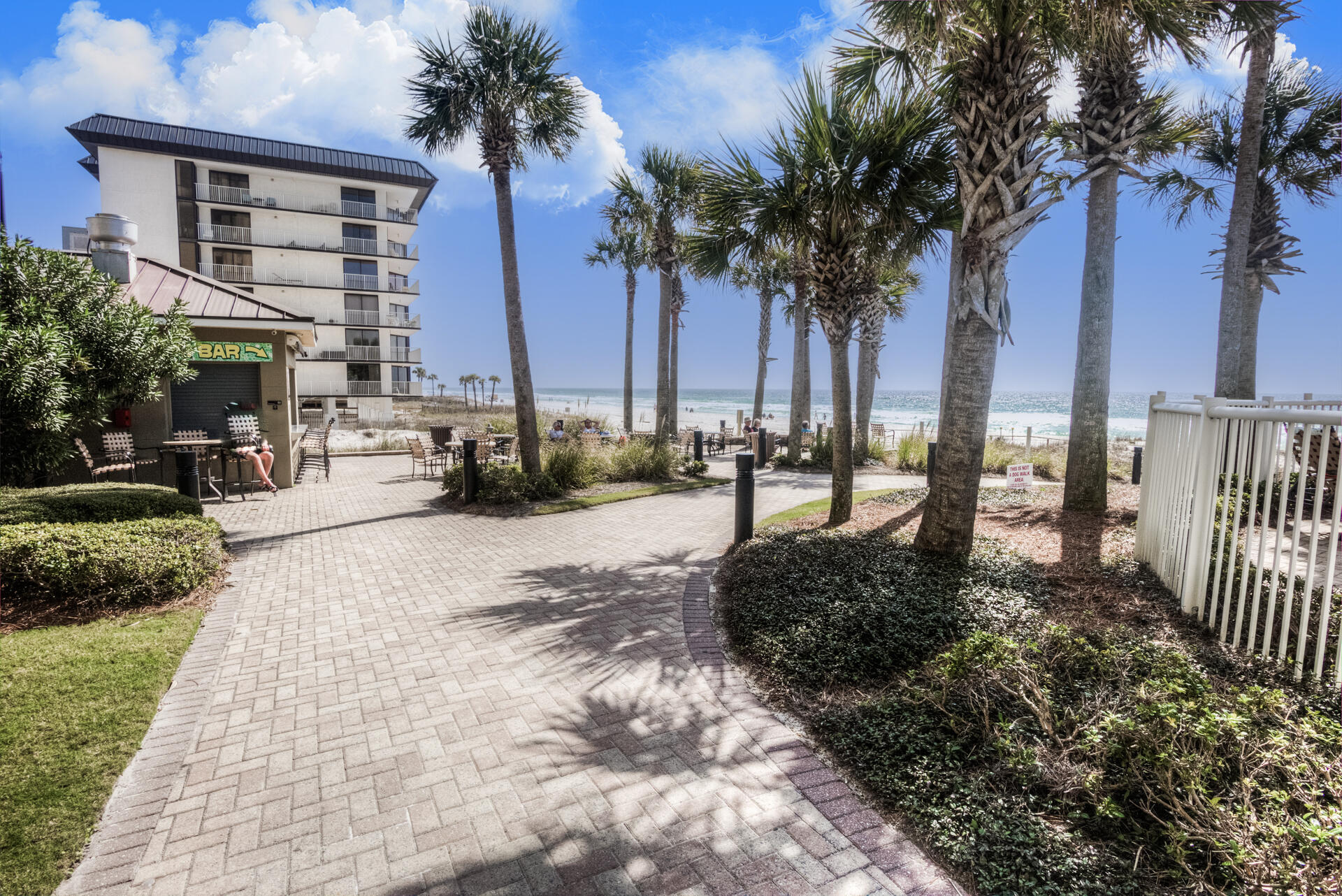 11800 Front Beach Road 2-703 Road 703