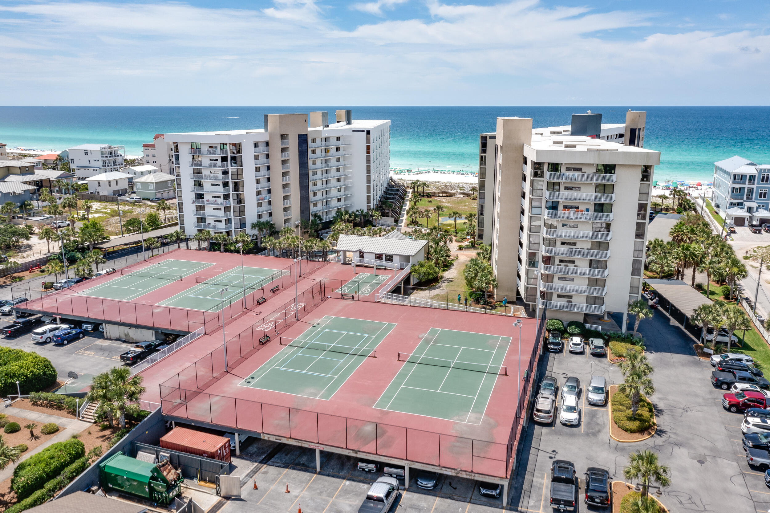 114 Mainsail Drive, UNIT 321