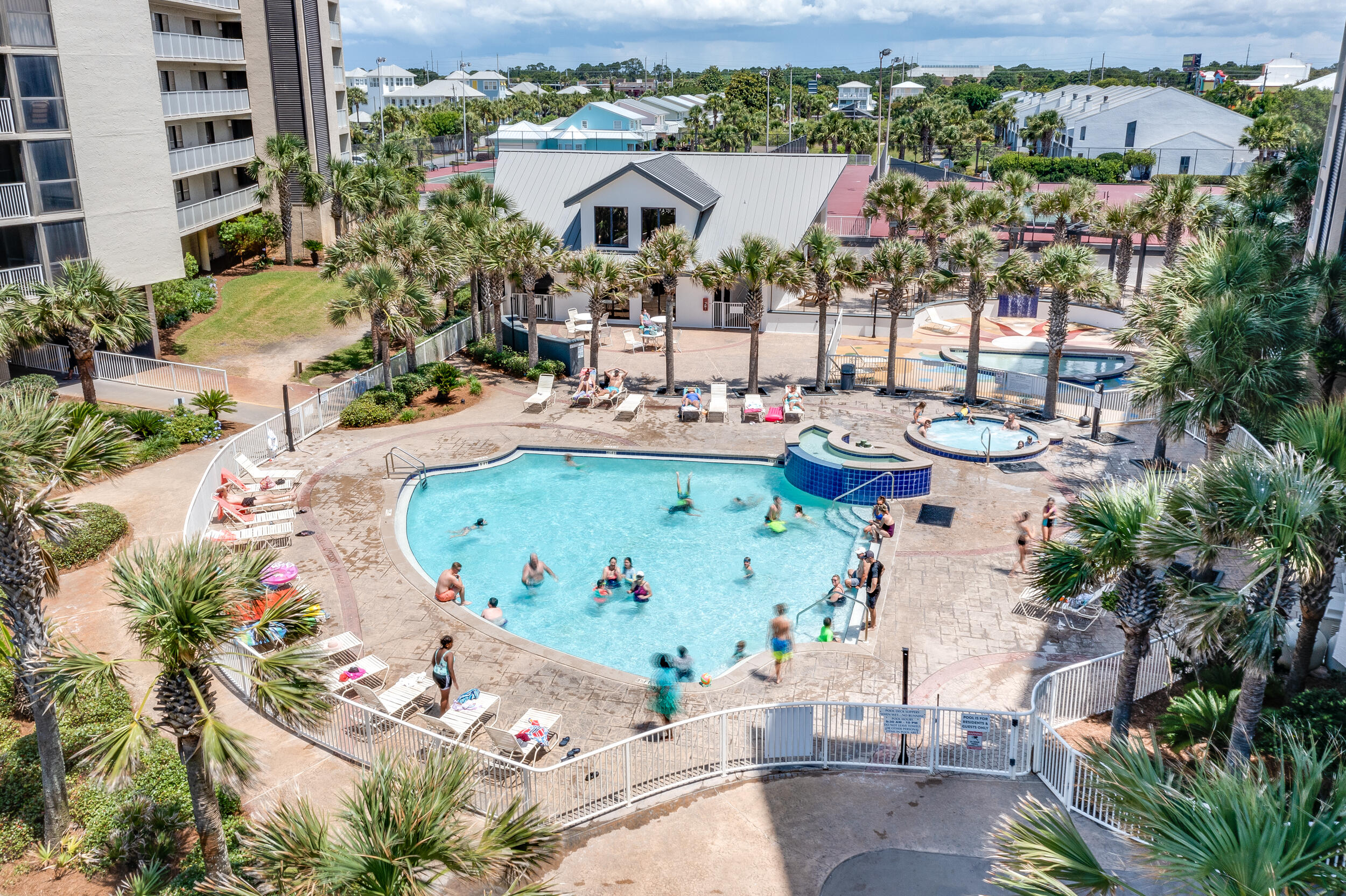 114 Mainsail Drive, UNIT 321