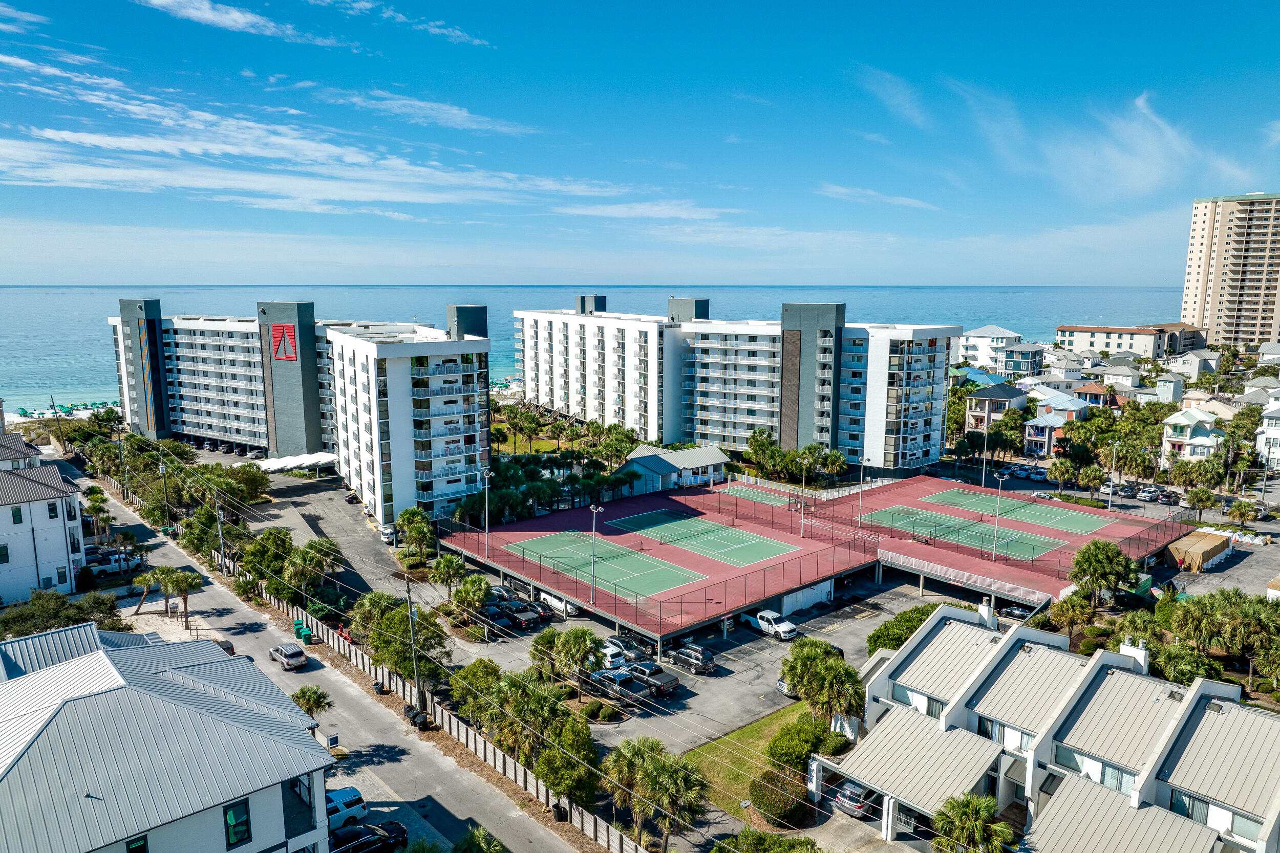 114 Mainsail Drive, UNIT 321