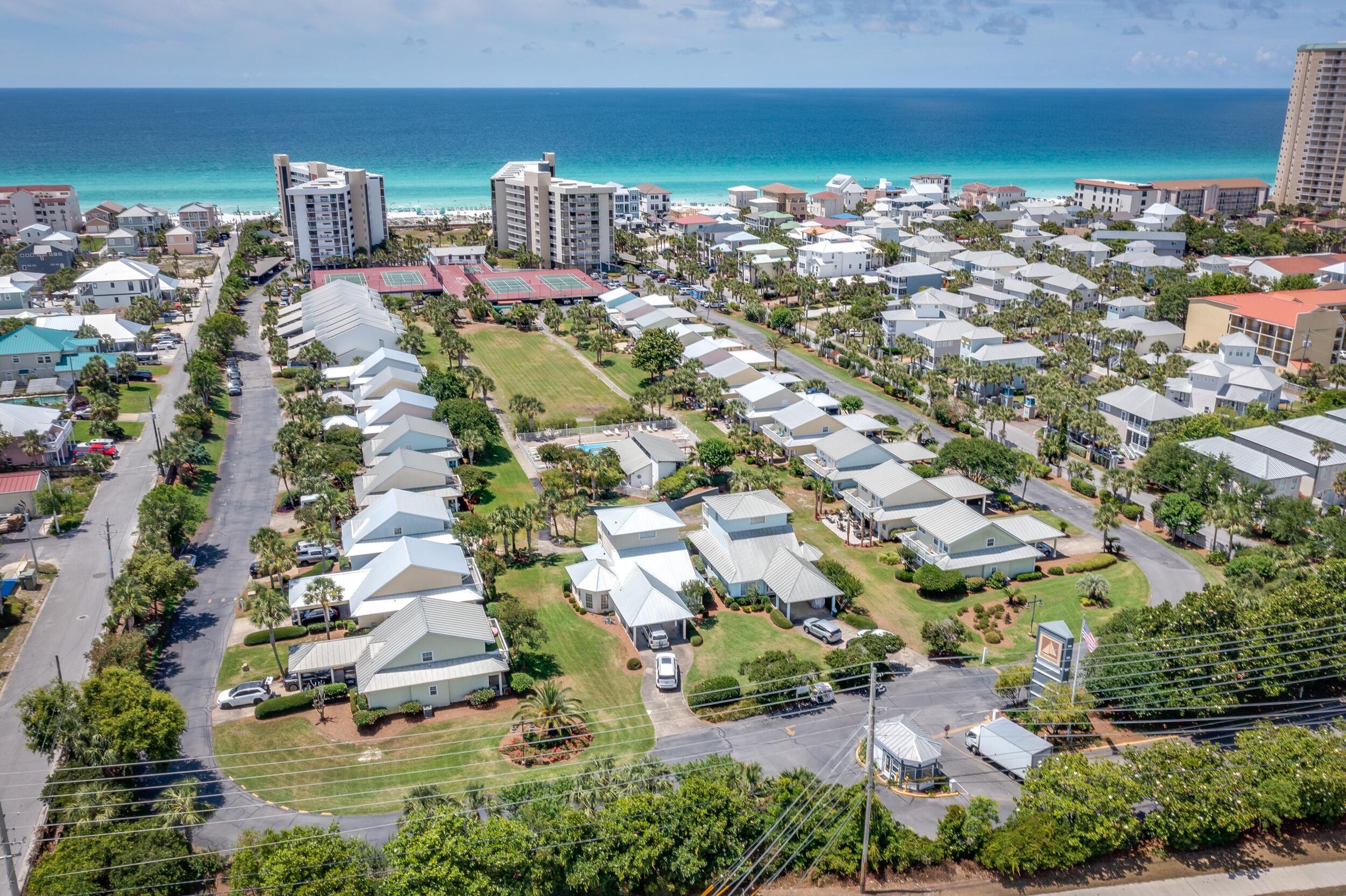 114 Mainsail Drive, UNIT 321