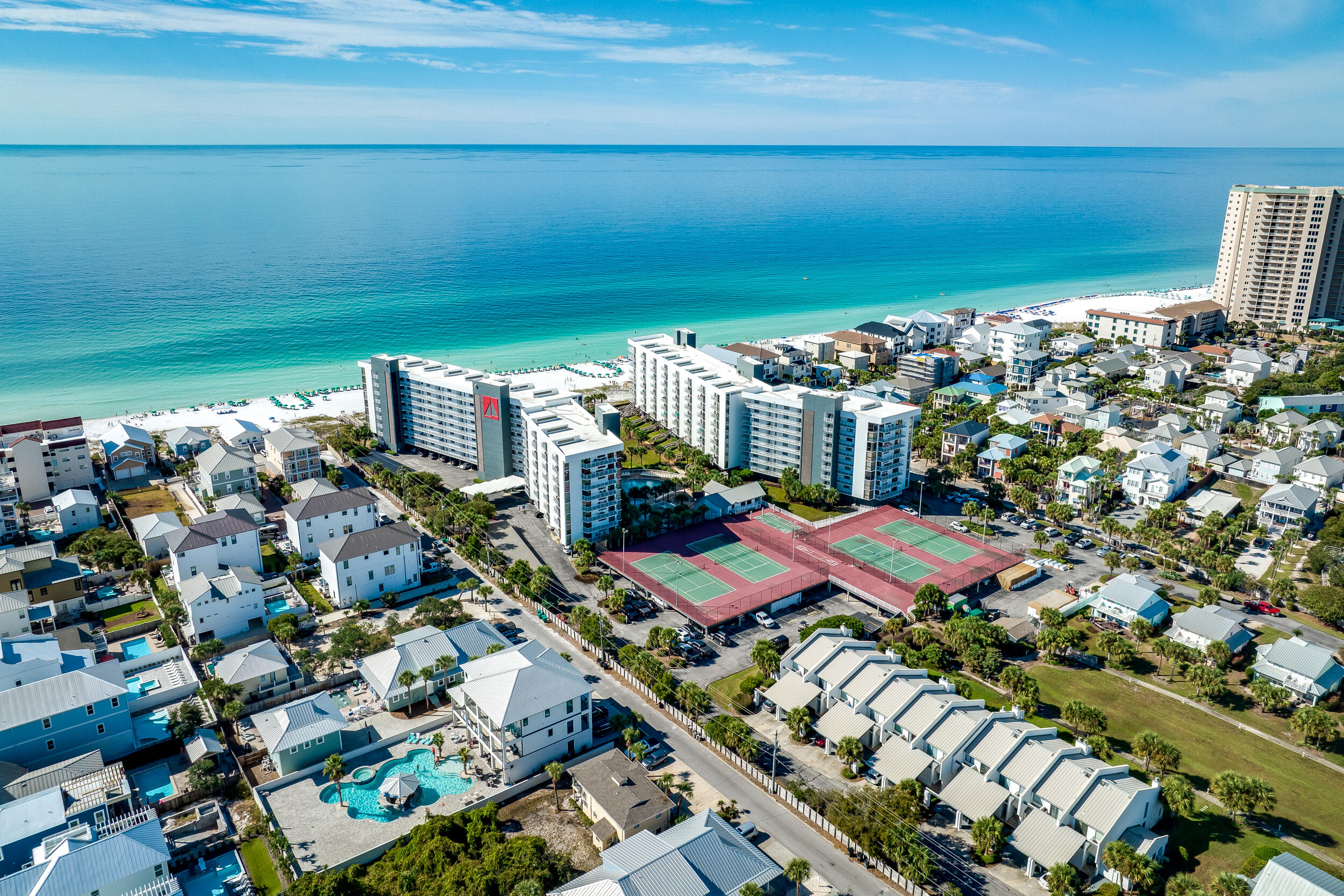 114 Mainsail Drive, UNIT 321