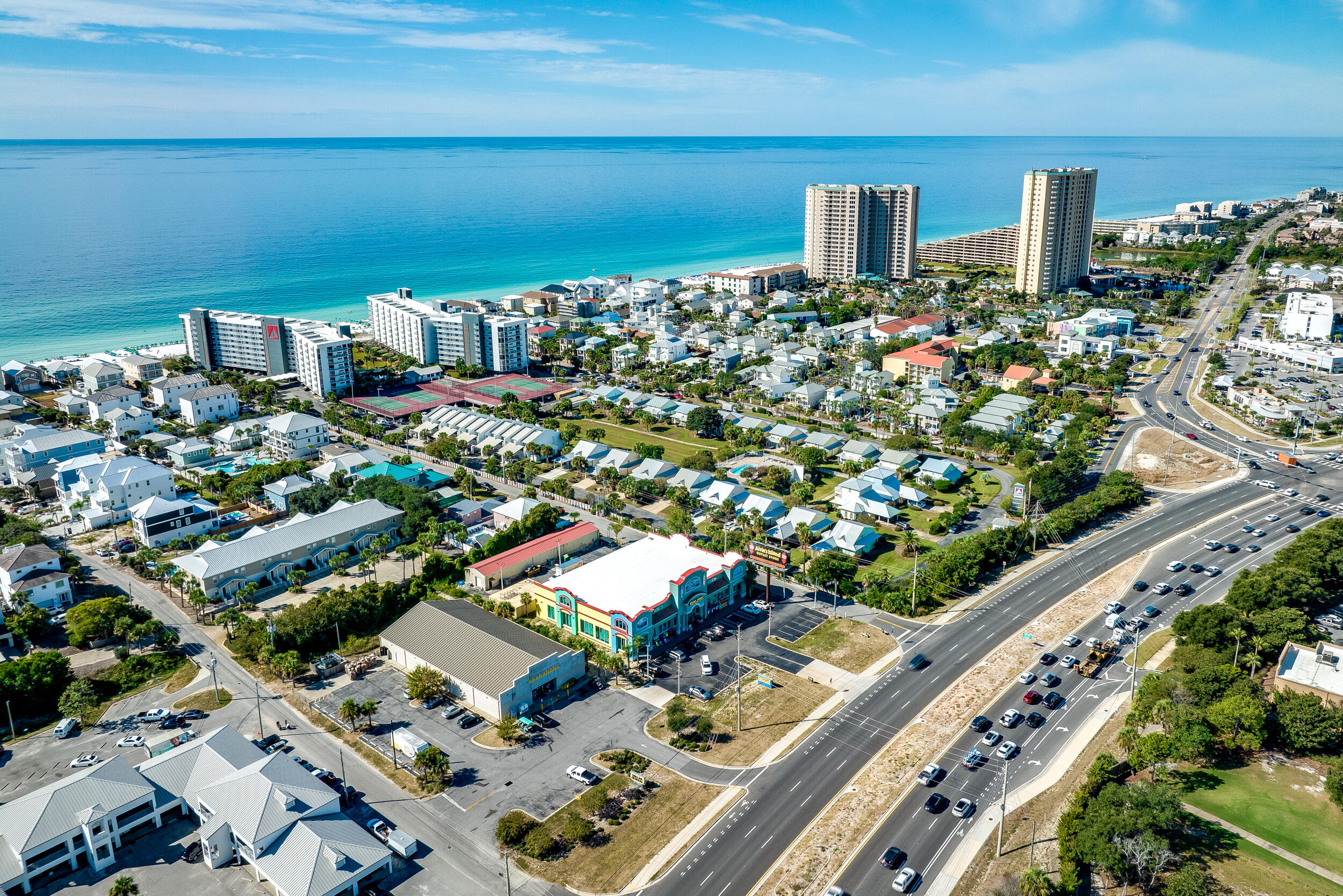 114 Mainsail Drive, UNIT 321