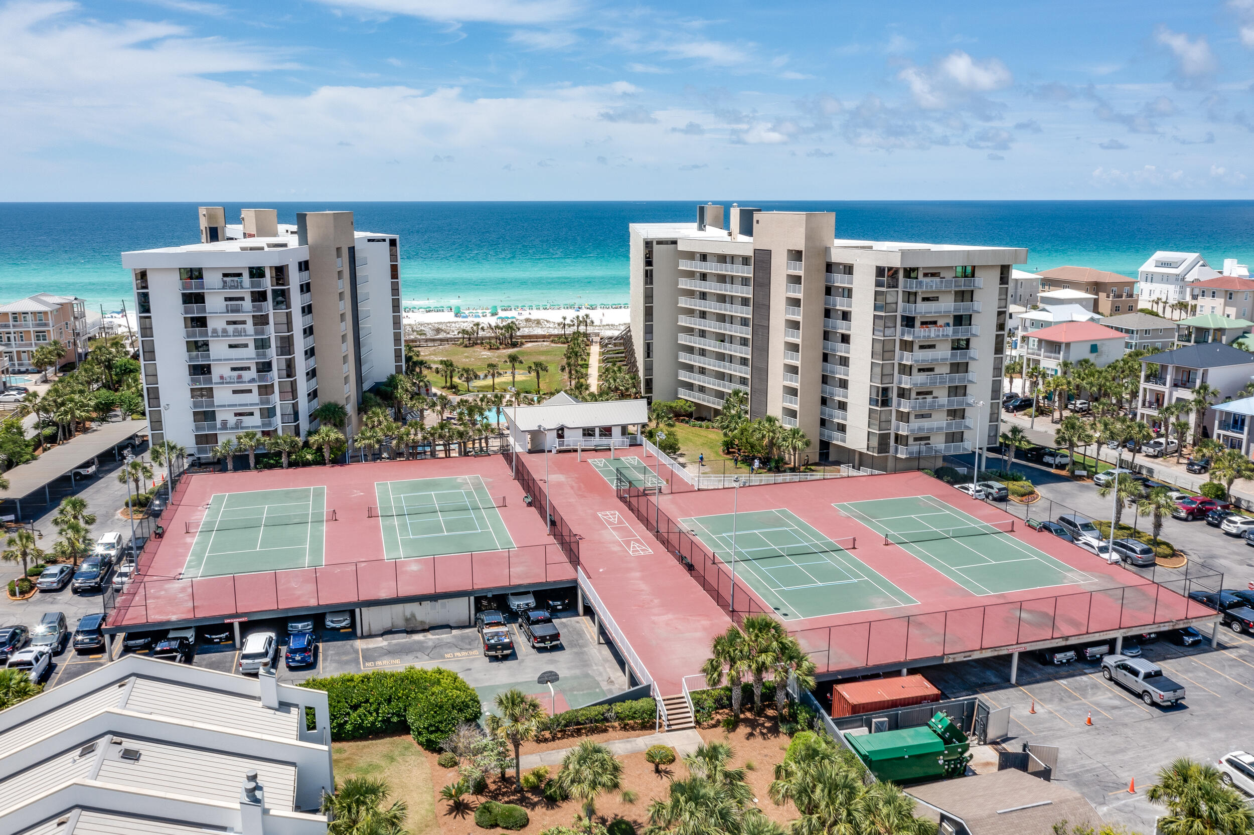 114 Mainsail Drive, UNIT 321