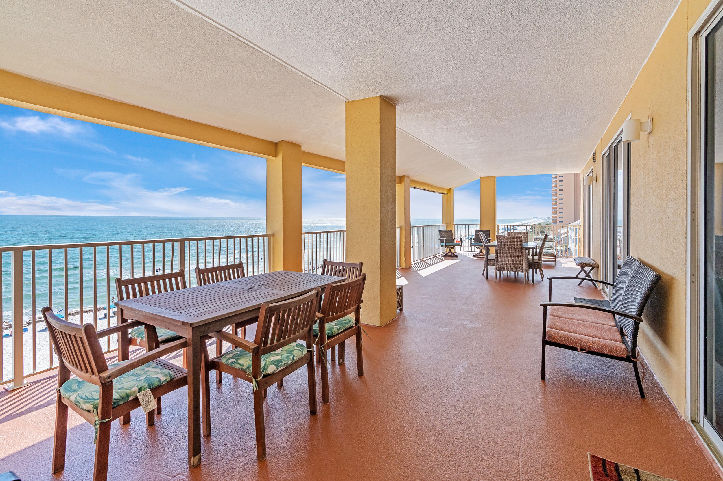 17643 Front Beach Road, 507