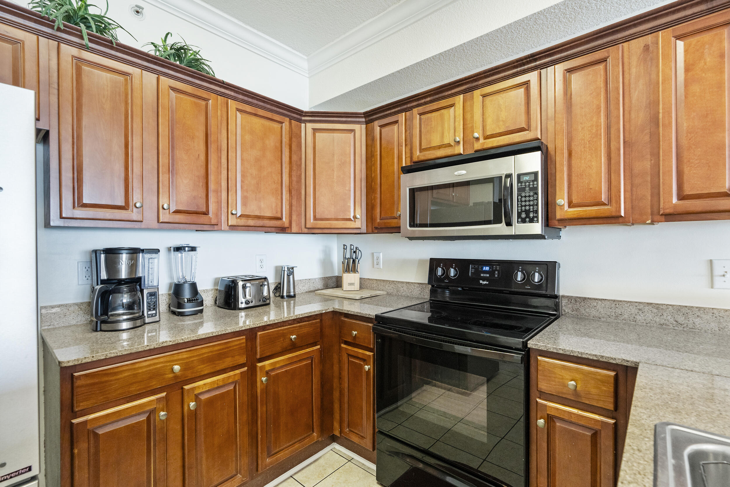 17643 Front Beach Road, 507