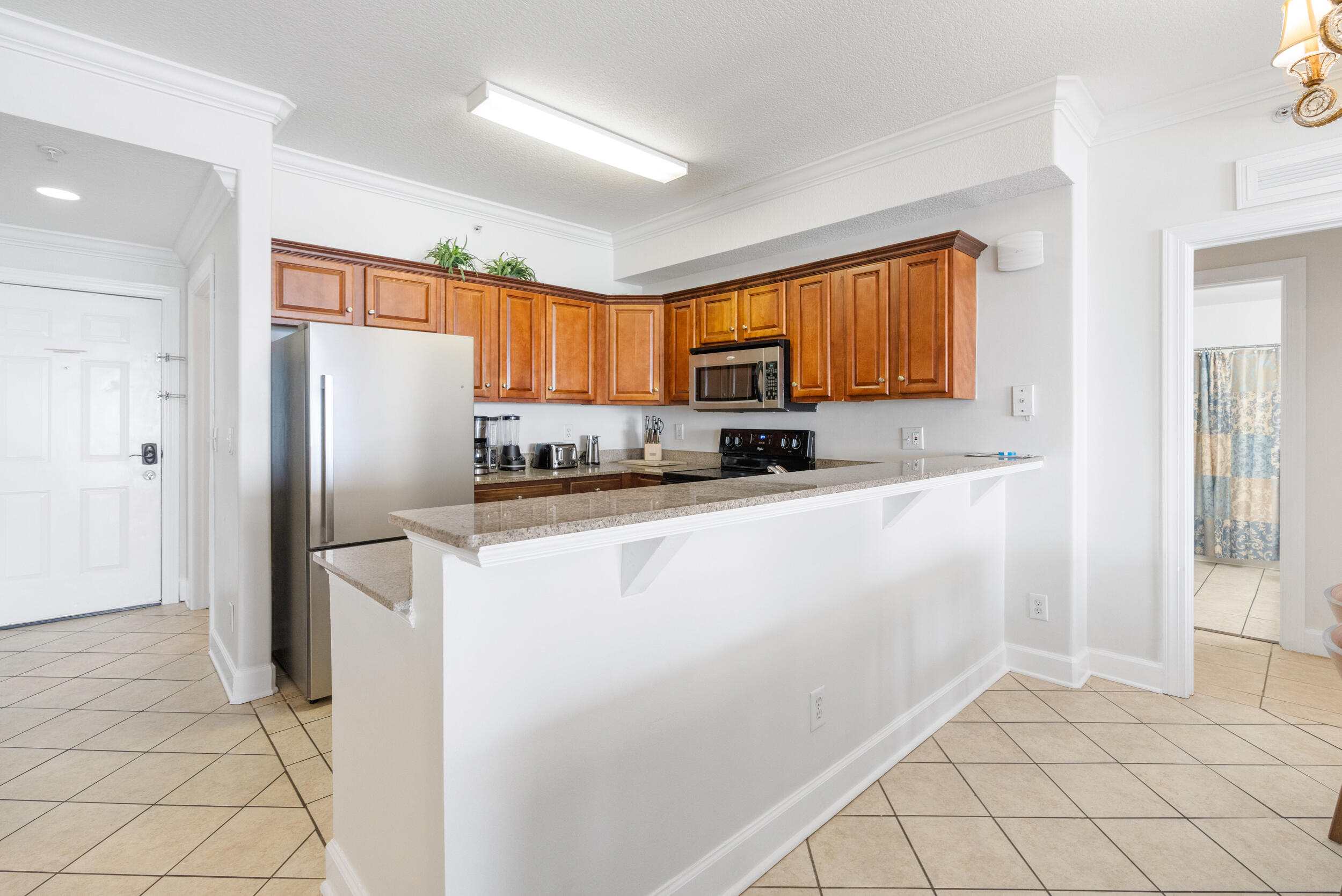 17643 Front Beach Road, 507