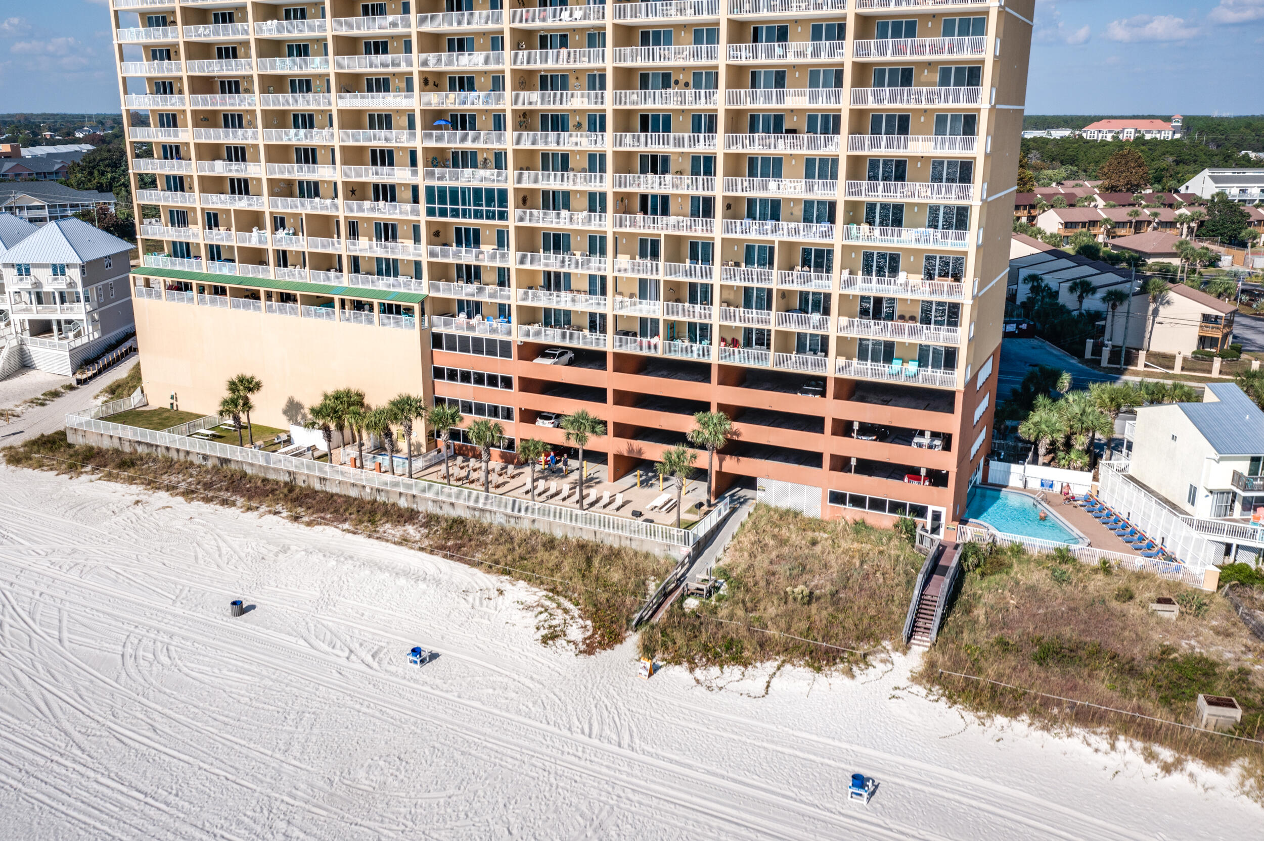 17643 Front Beach Road, 507