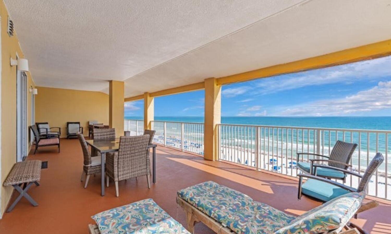 17643 Front Beach Road, 507