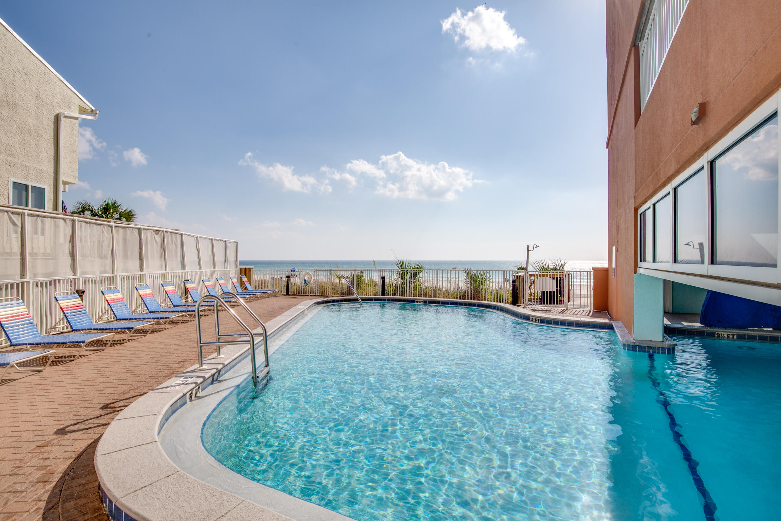 17643 Front Beach Road, 507