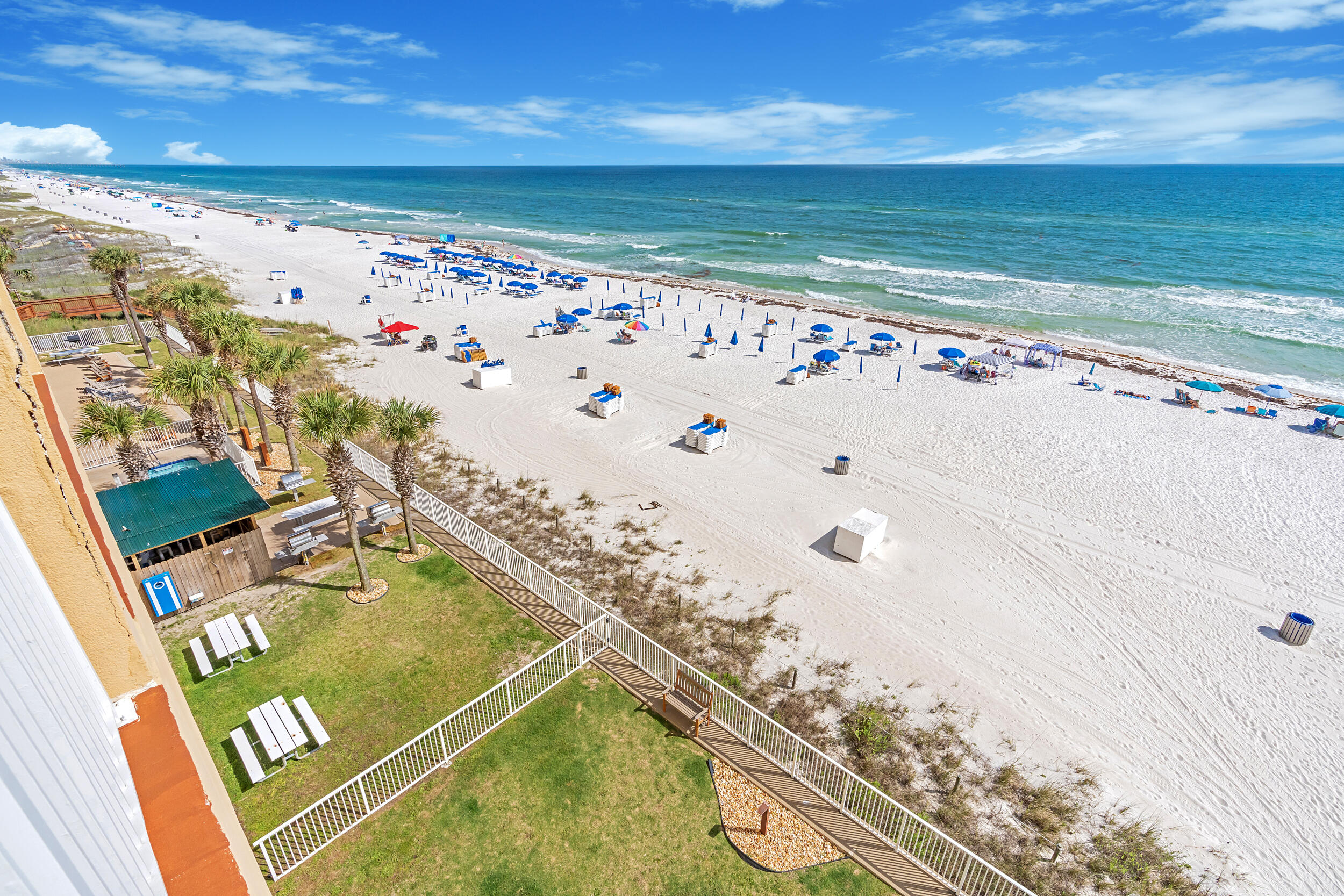 17643 Front Beach Road, 507