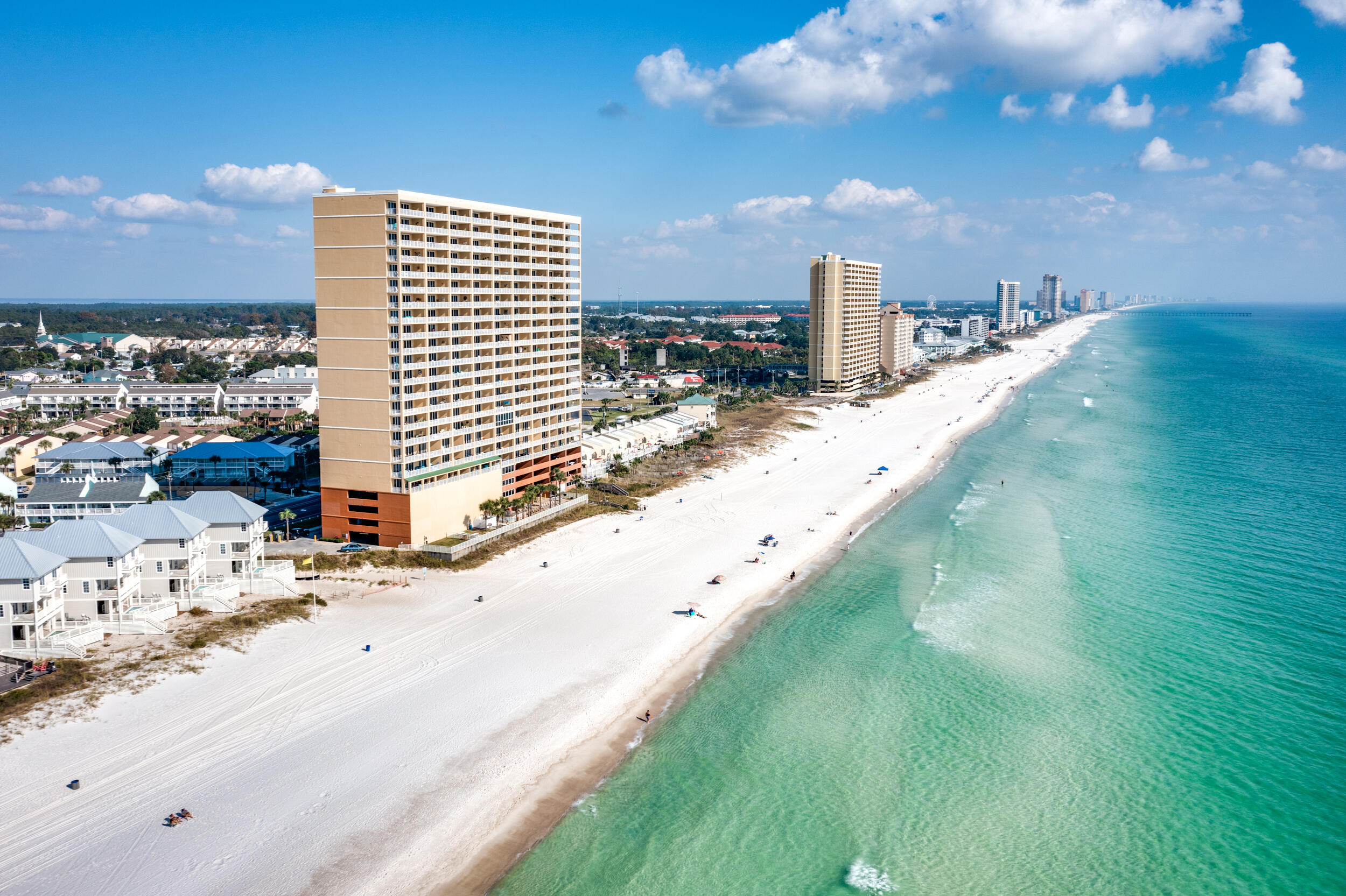 17643 Front Beach Road, 507