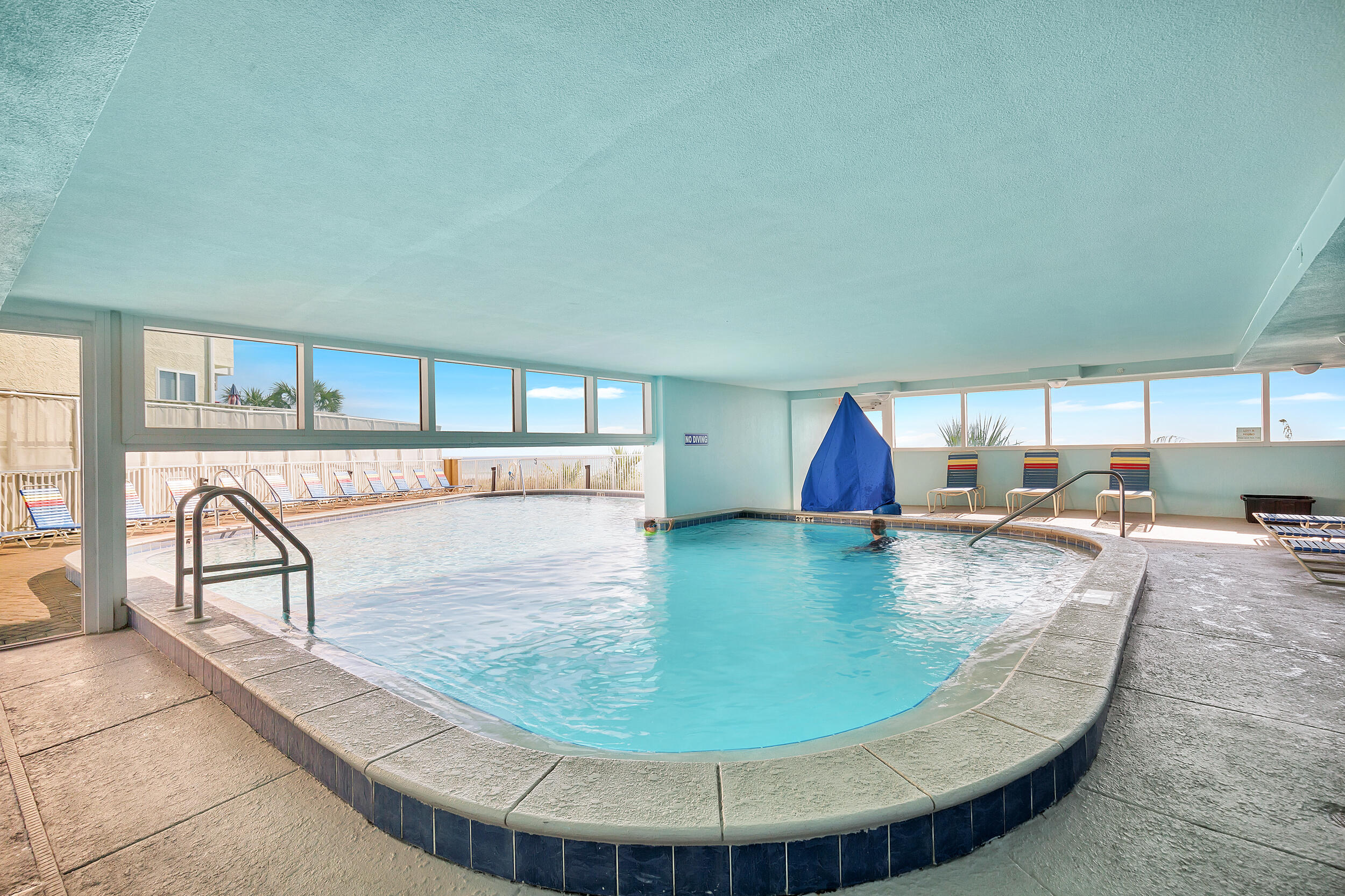 17643 Front Beach Road, 507