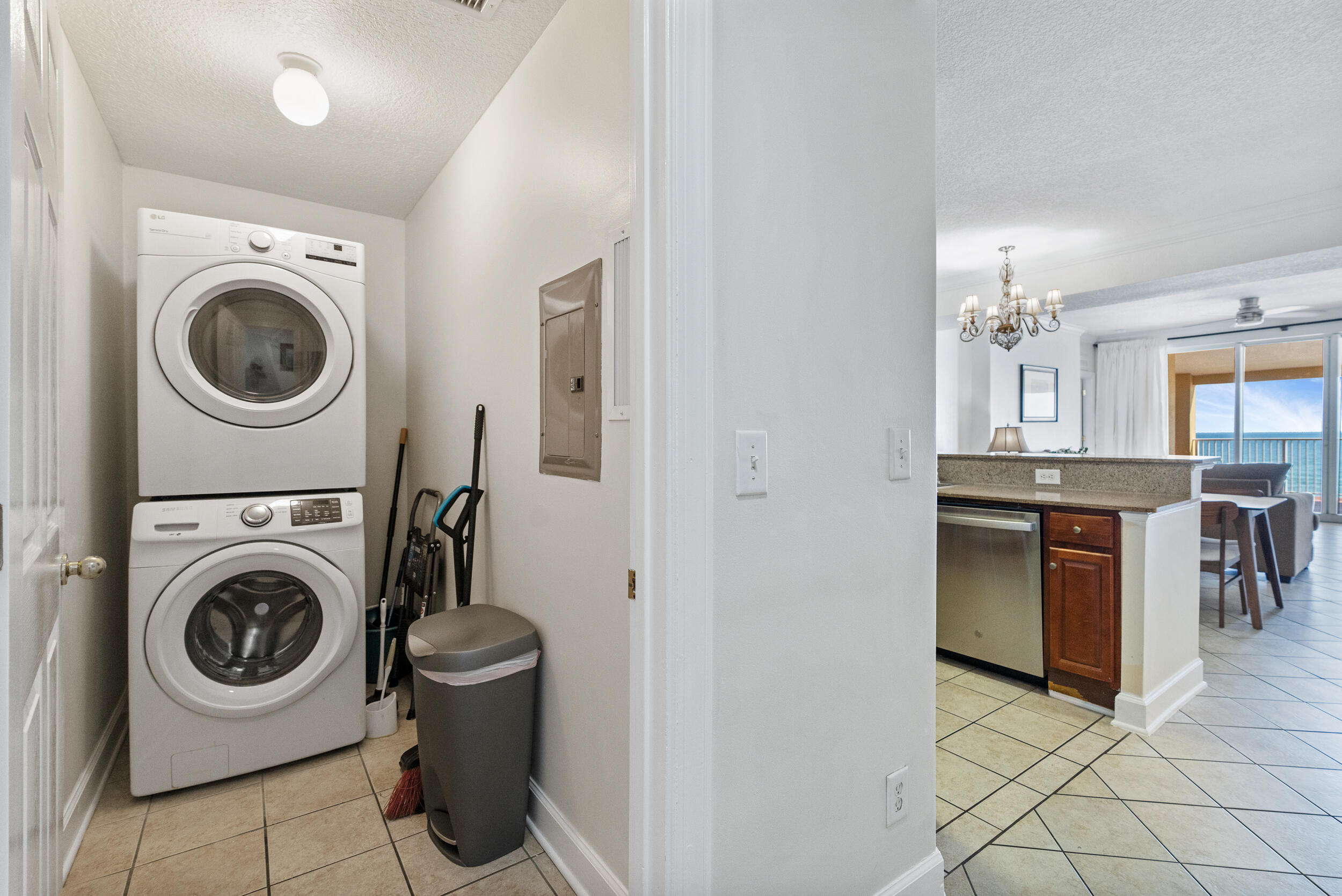 17643 Front Beach Road, 507
