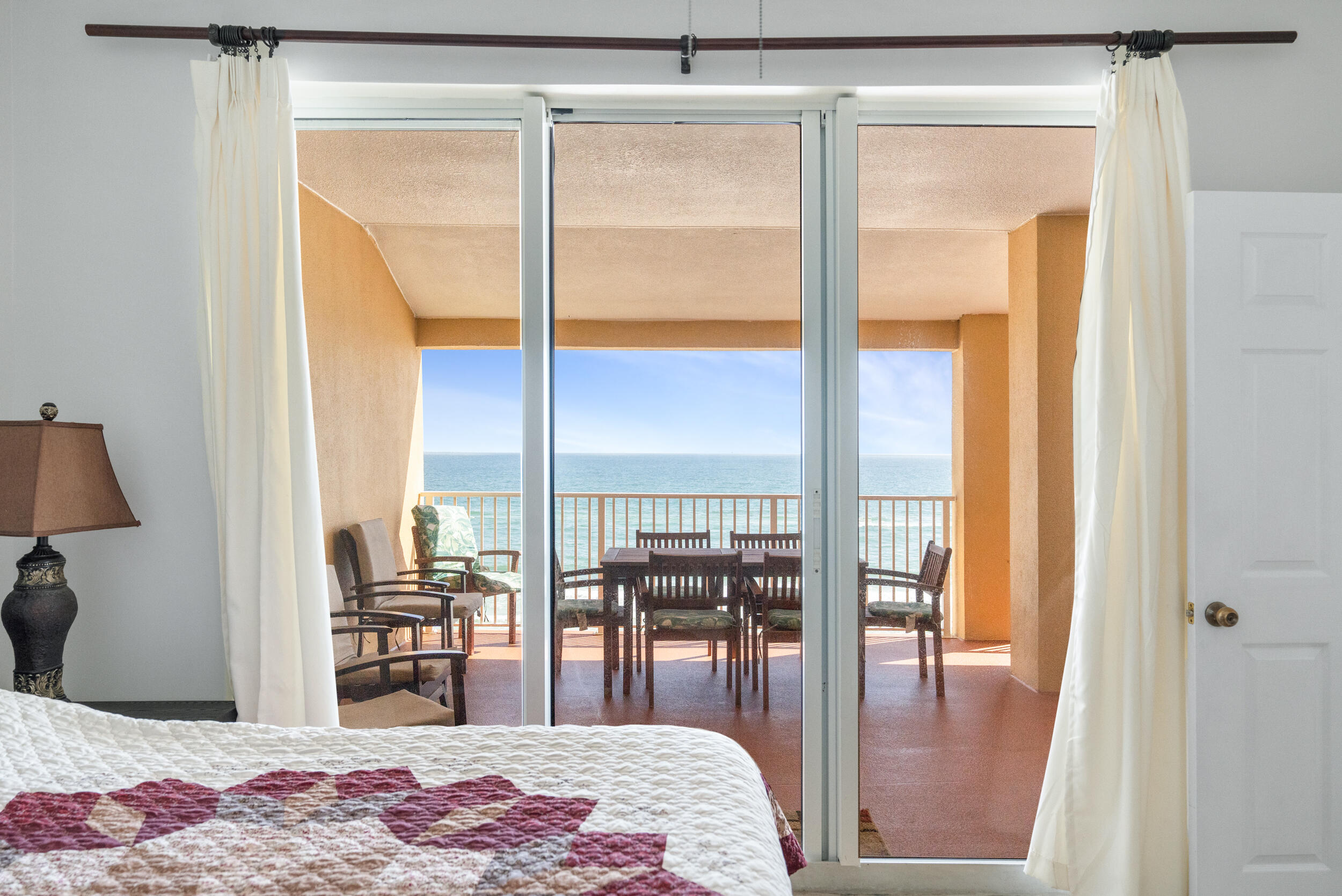 17643 Front Beach Road, 507