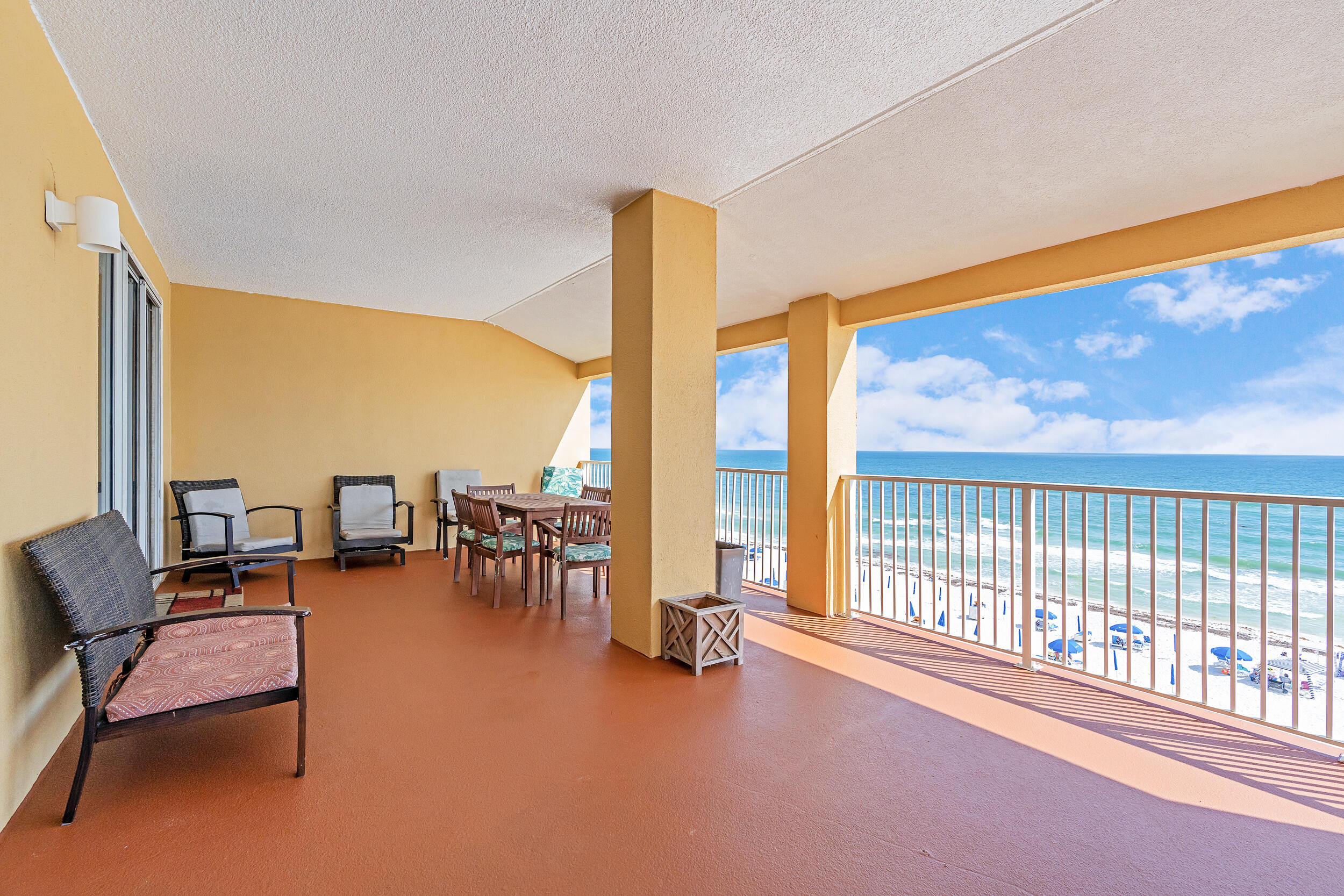 17643 Front Beach Road, 507