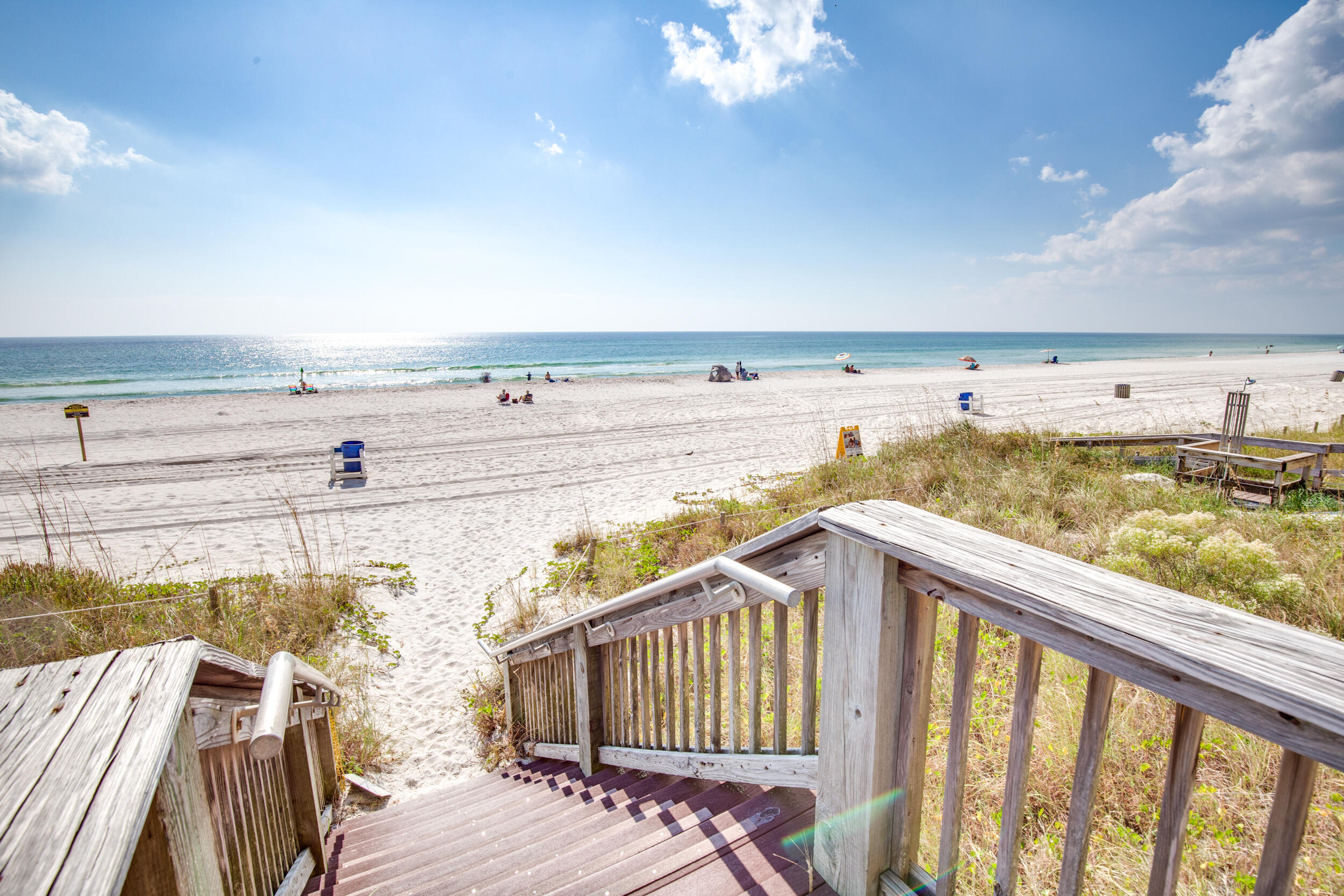17643 Front Beach Road, 507