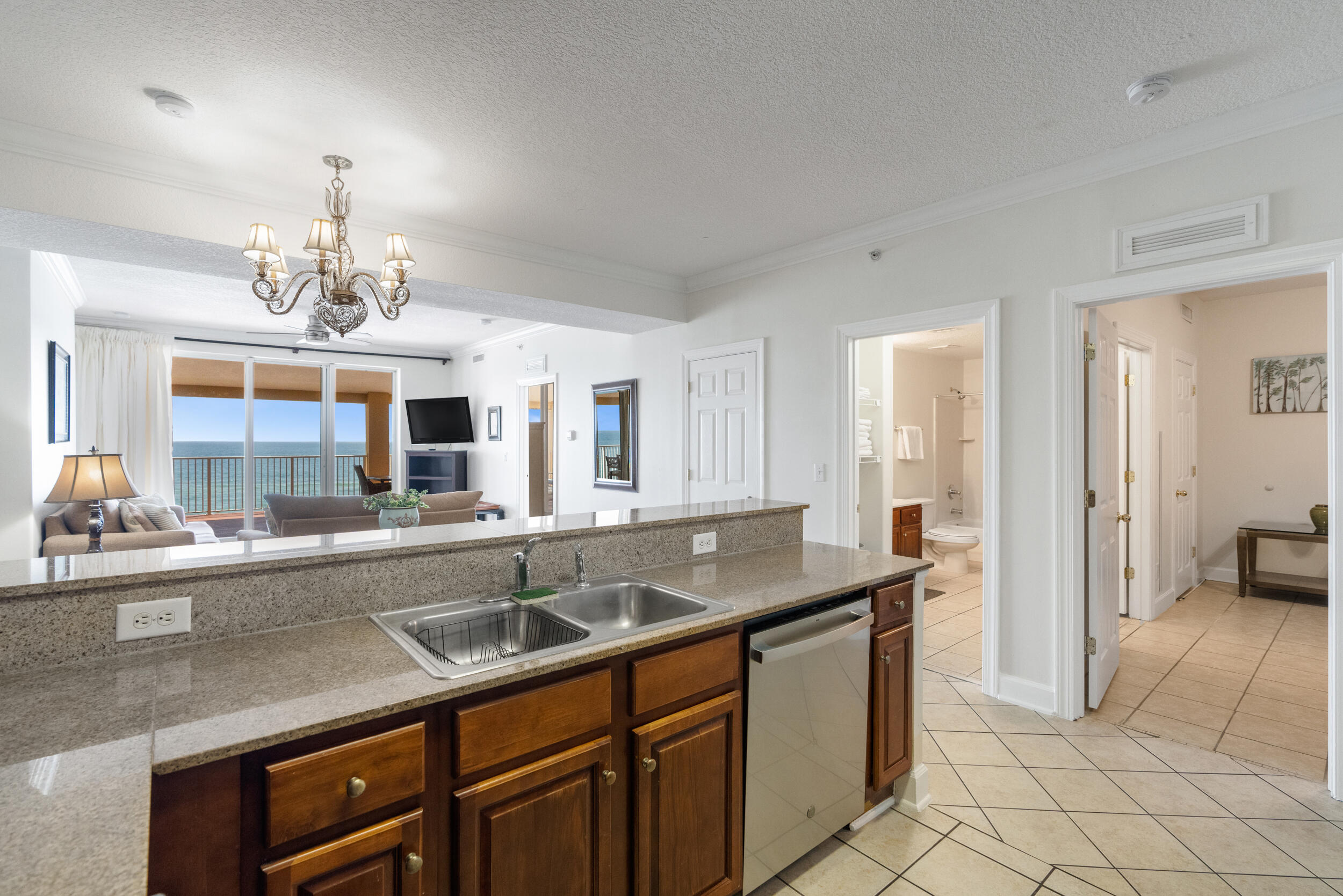 17643 Front Beach Road, 507