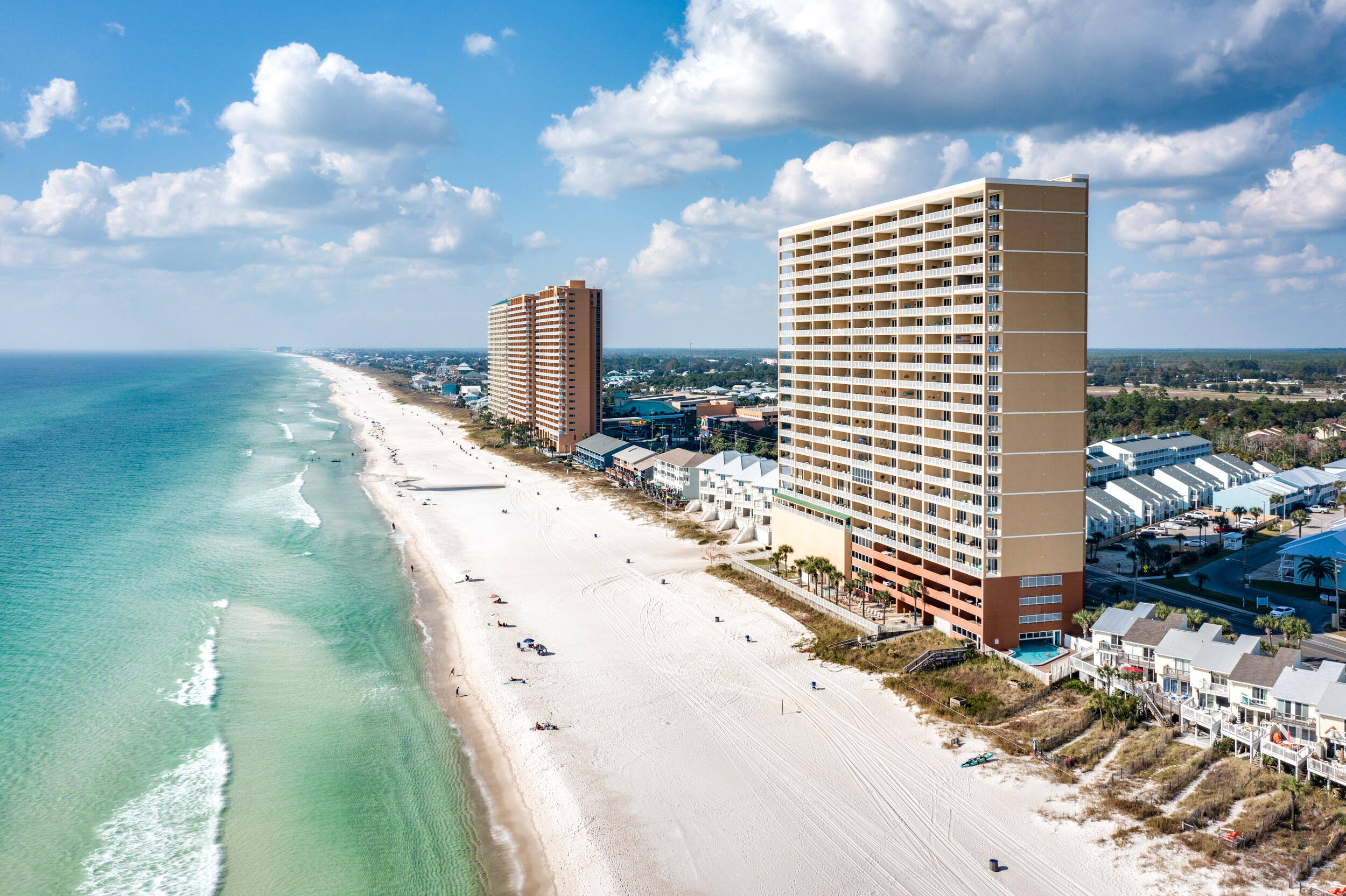 17643 Front Beach Road, 507