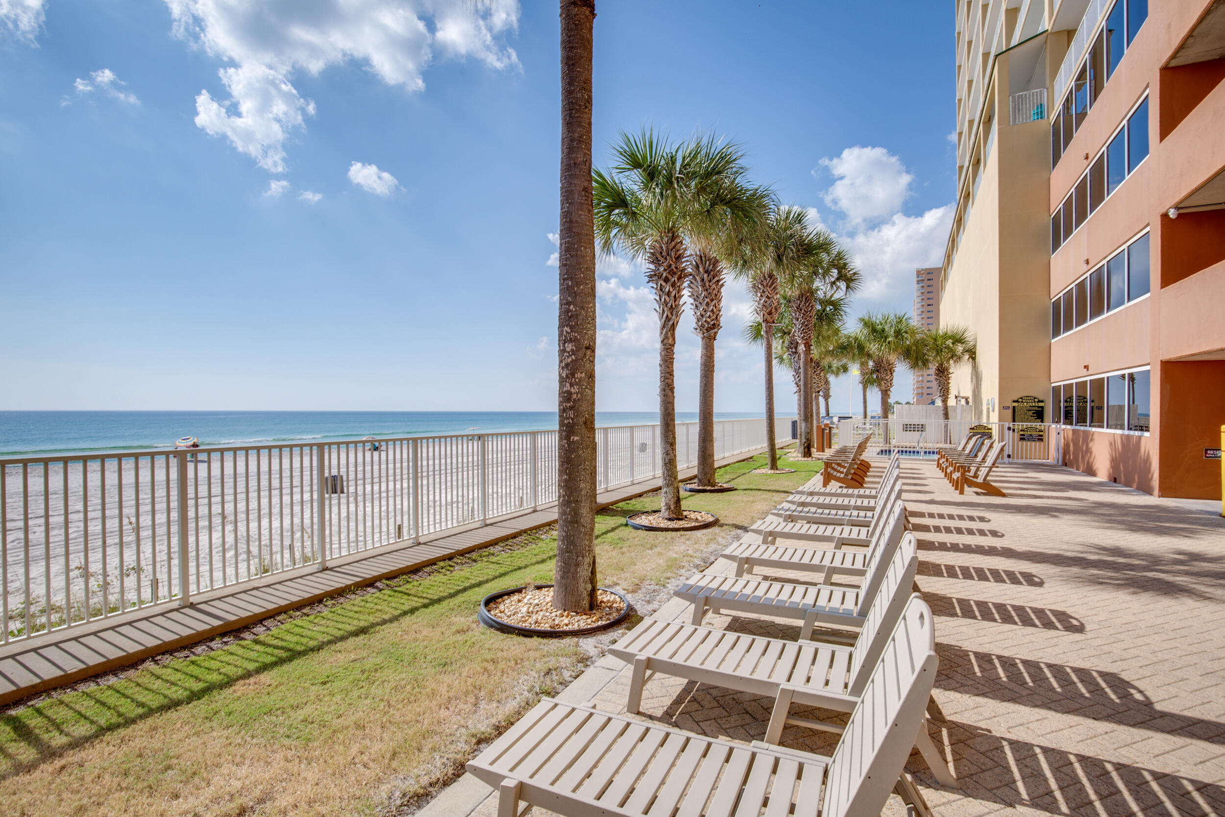 17643 Front Beach Road, 507