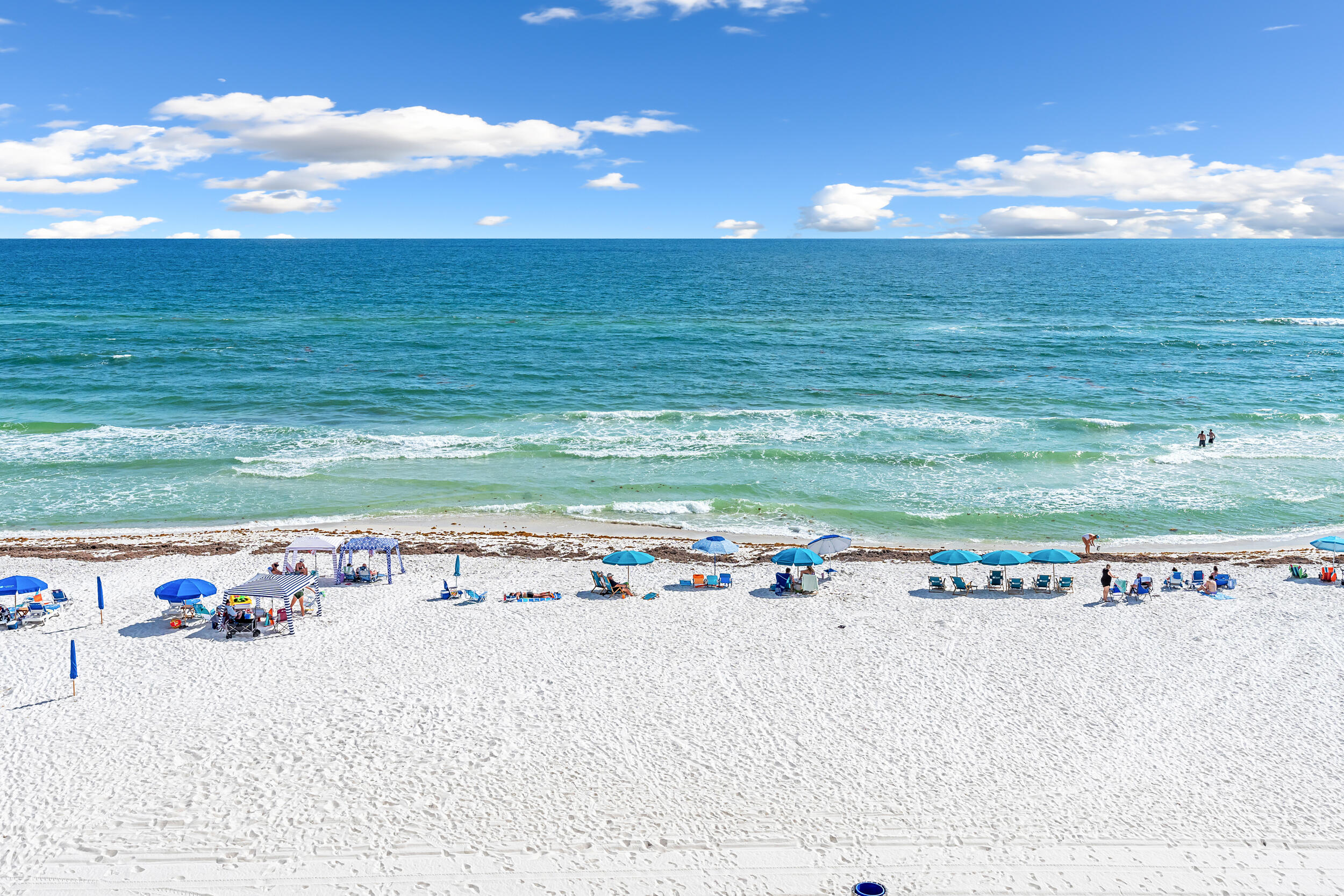 17643 Front Beach Road, 507