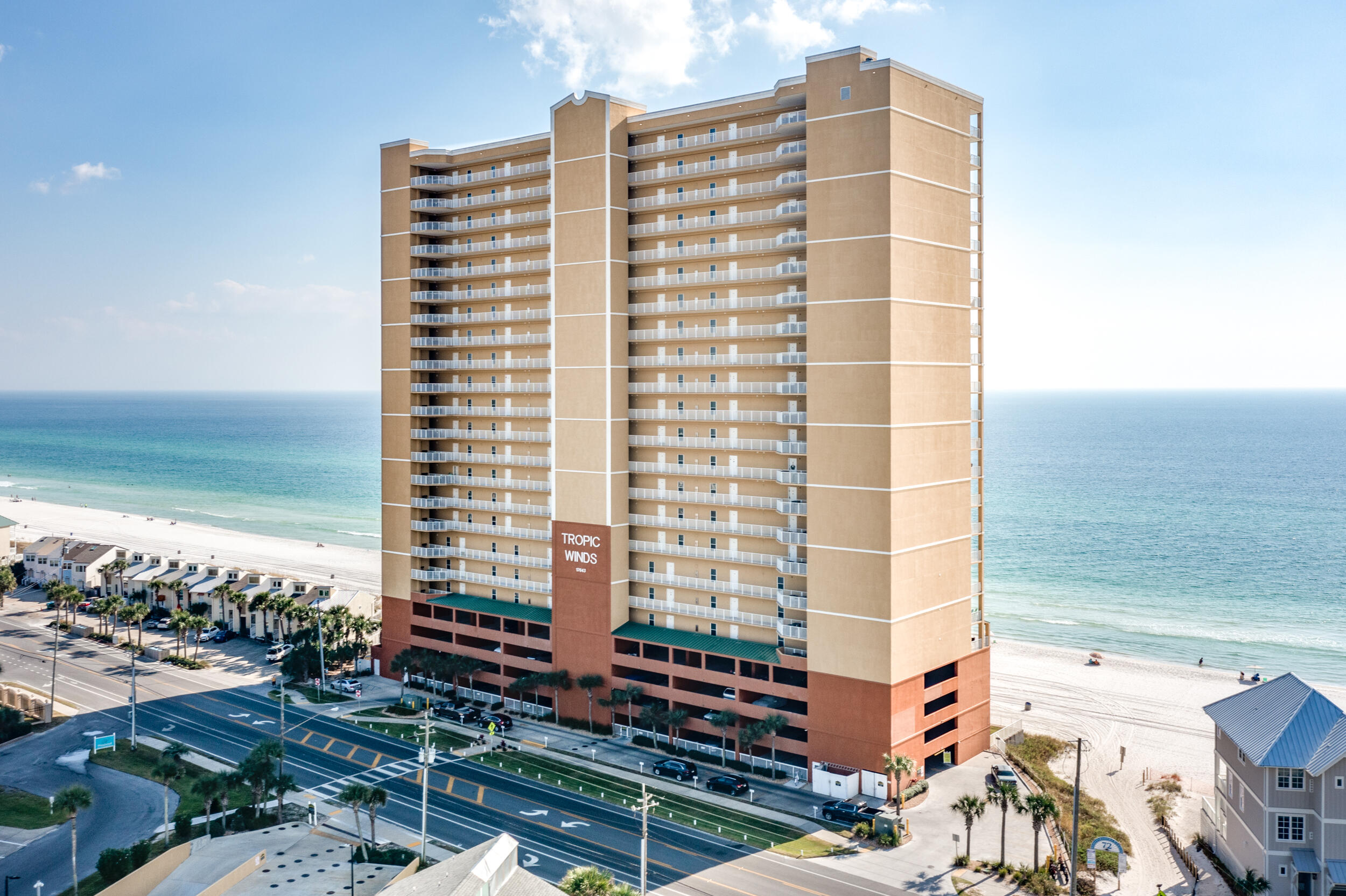 17643 Front Beach Road, 507