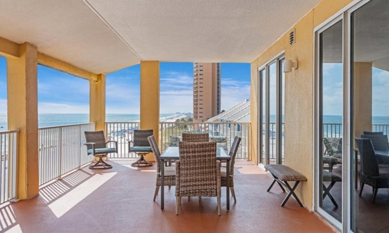 17643 Front Beach Road, 507