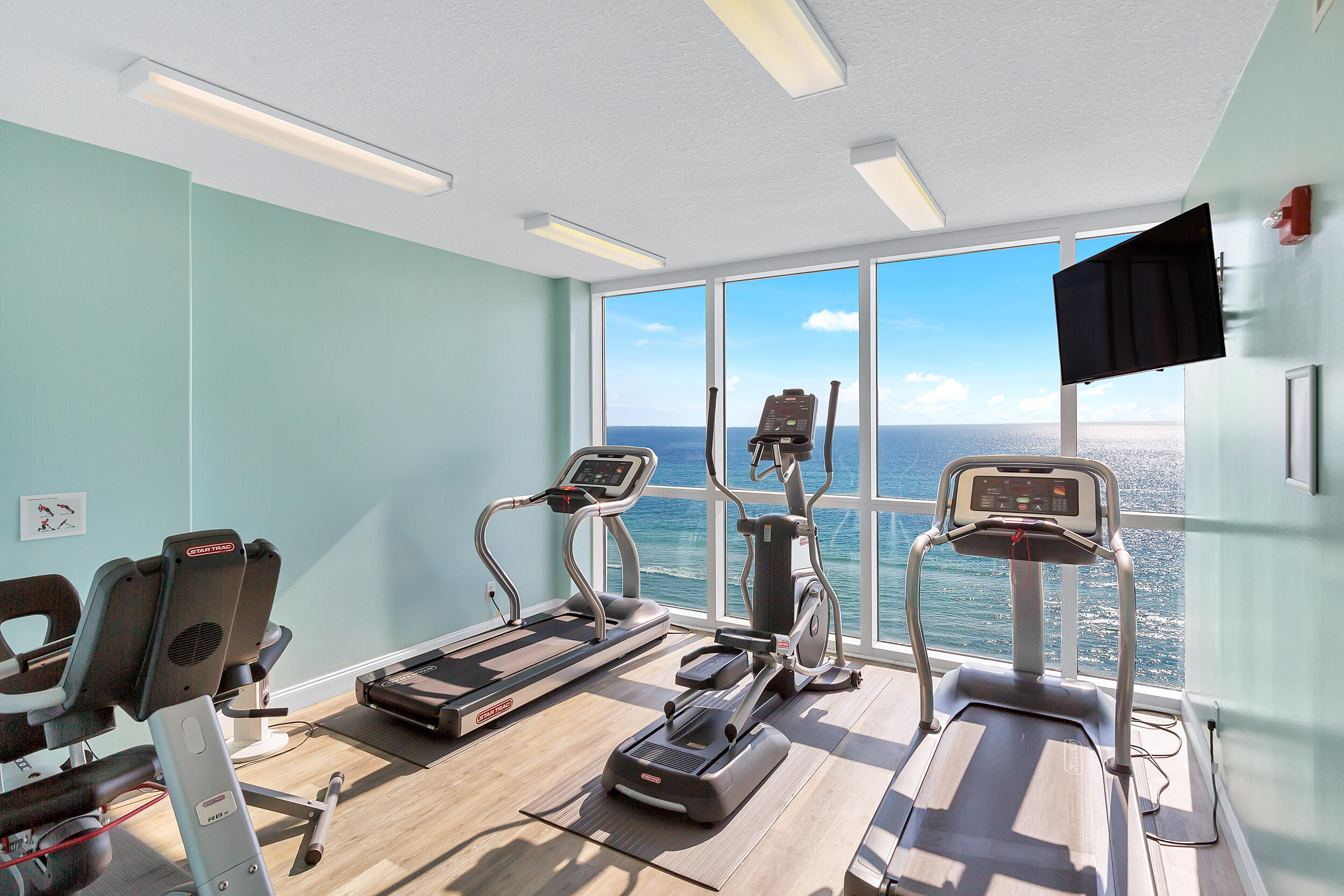 17643 Front Beach Road, 507