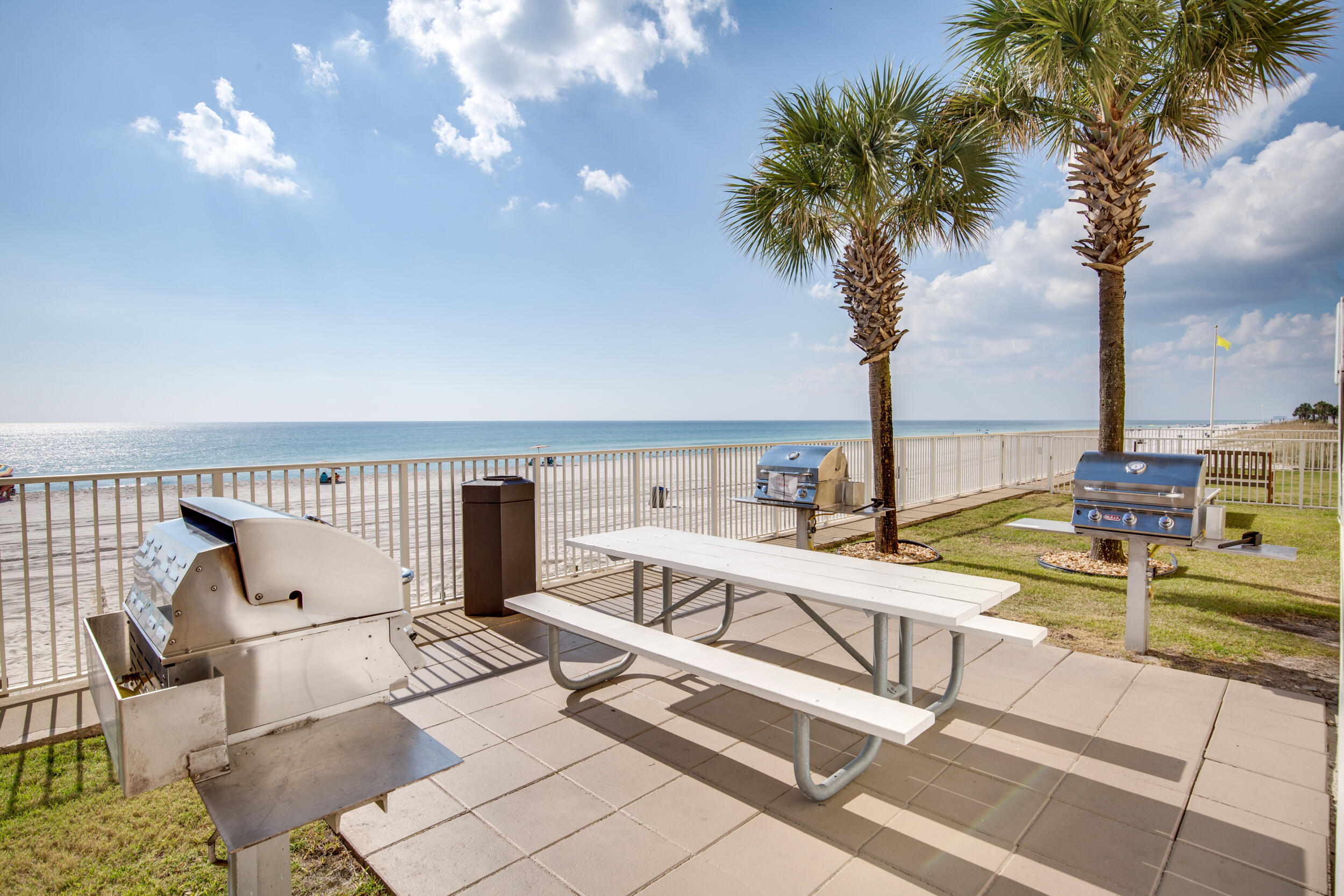17643 Front Beach Road, 507